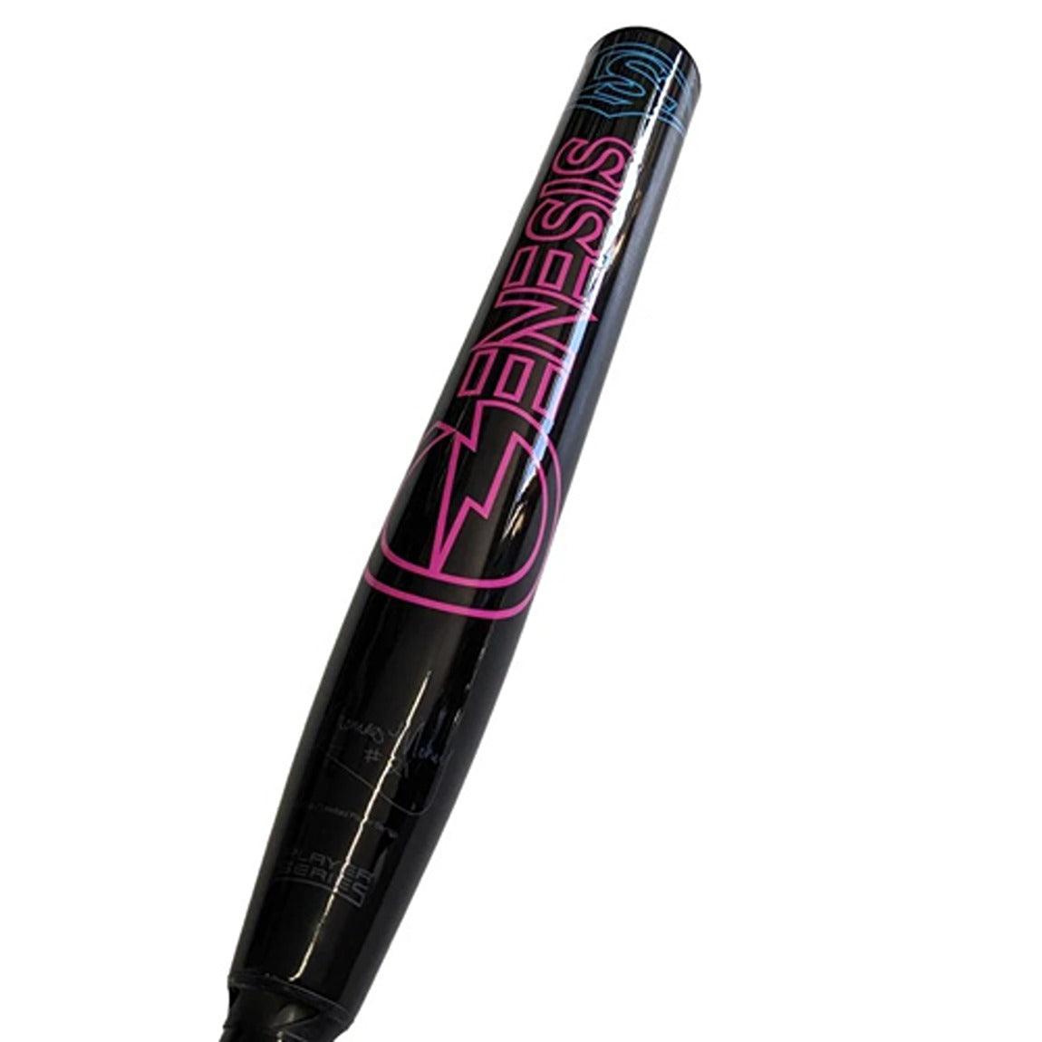 2024 Louisville Genesis 2PC TMI CC4 Slowpitch Softball Bat - Sports Excellence