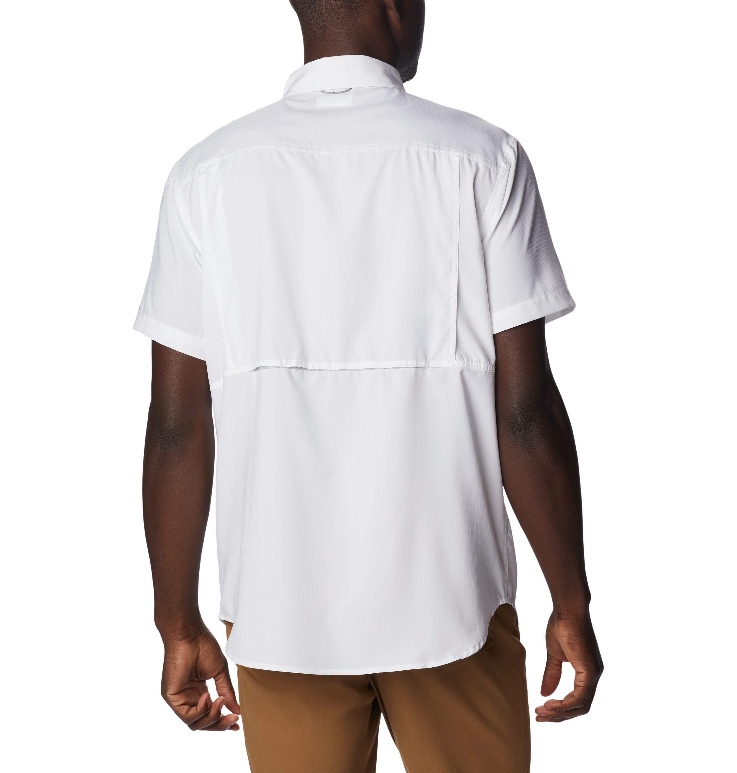 Columbia Silver Ridge™ Utility Lite Short Sleeve - Men