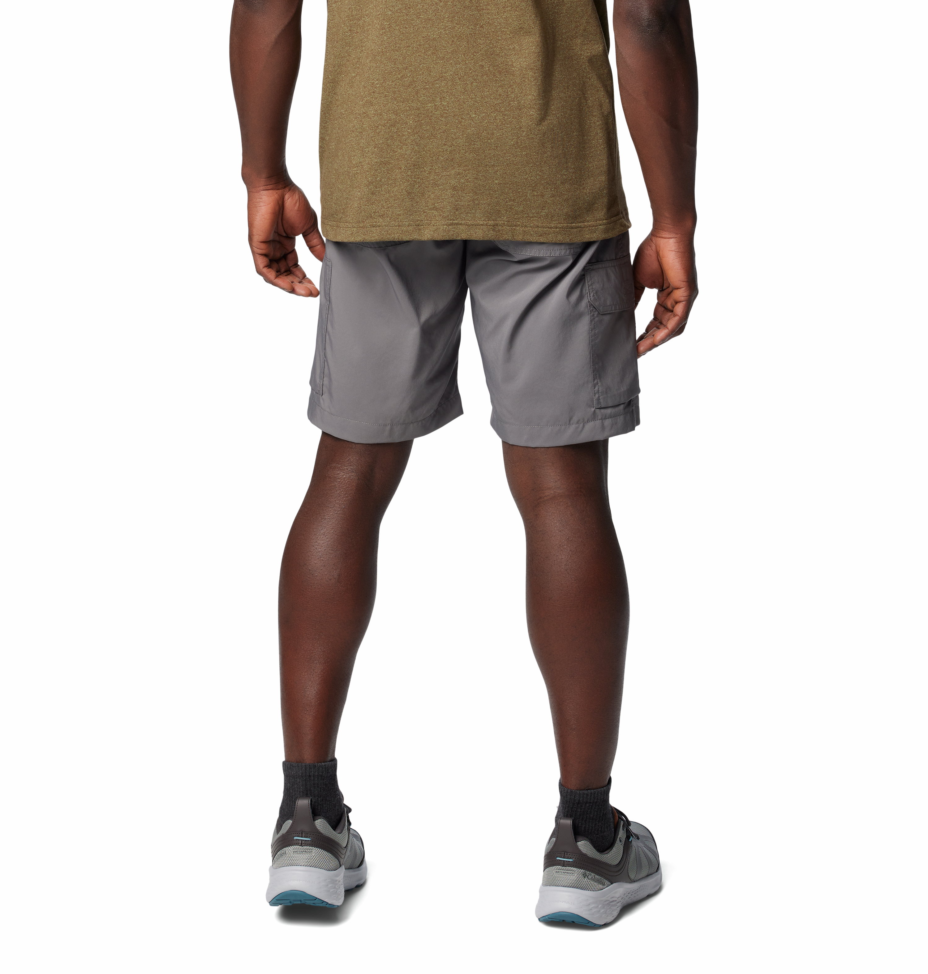 Columbia Silver Ridge™ Utility Cargo Short - Men