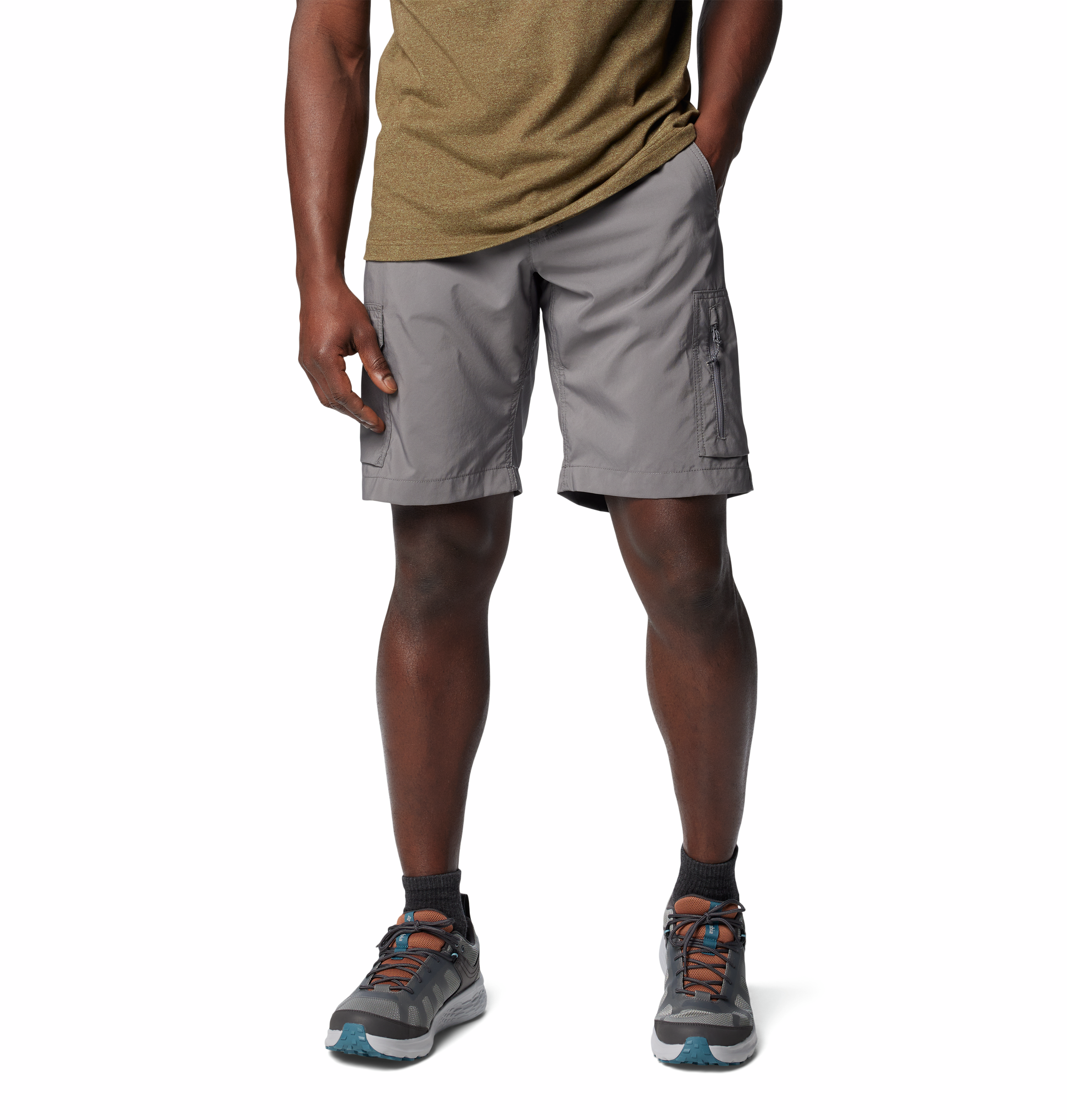 Columbia Silver Ridge™ Utility Cargo Short - Men