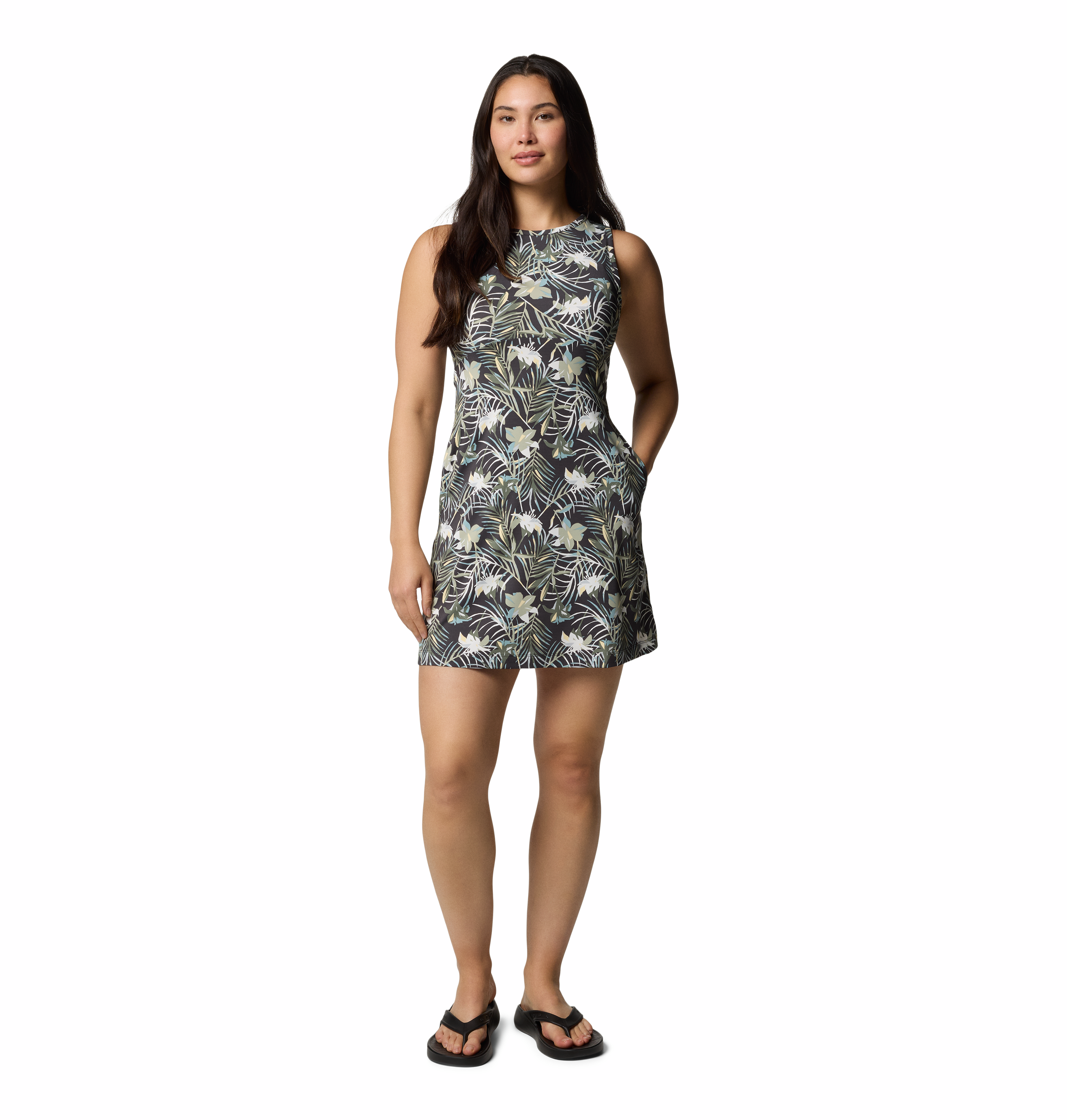 Columbia Freezer™ Tank Dress - Women