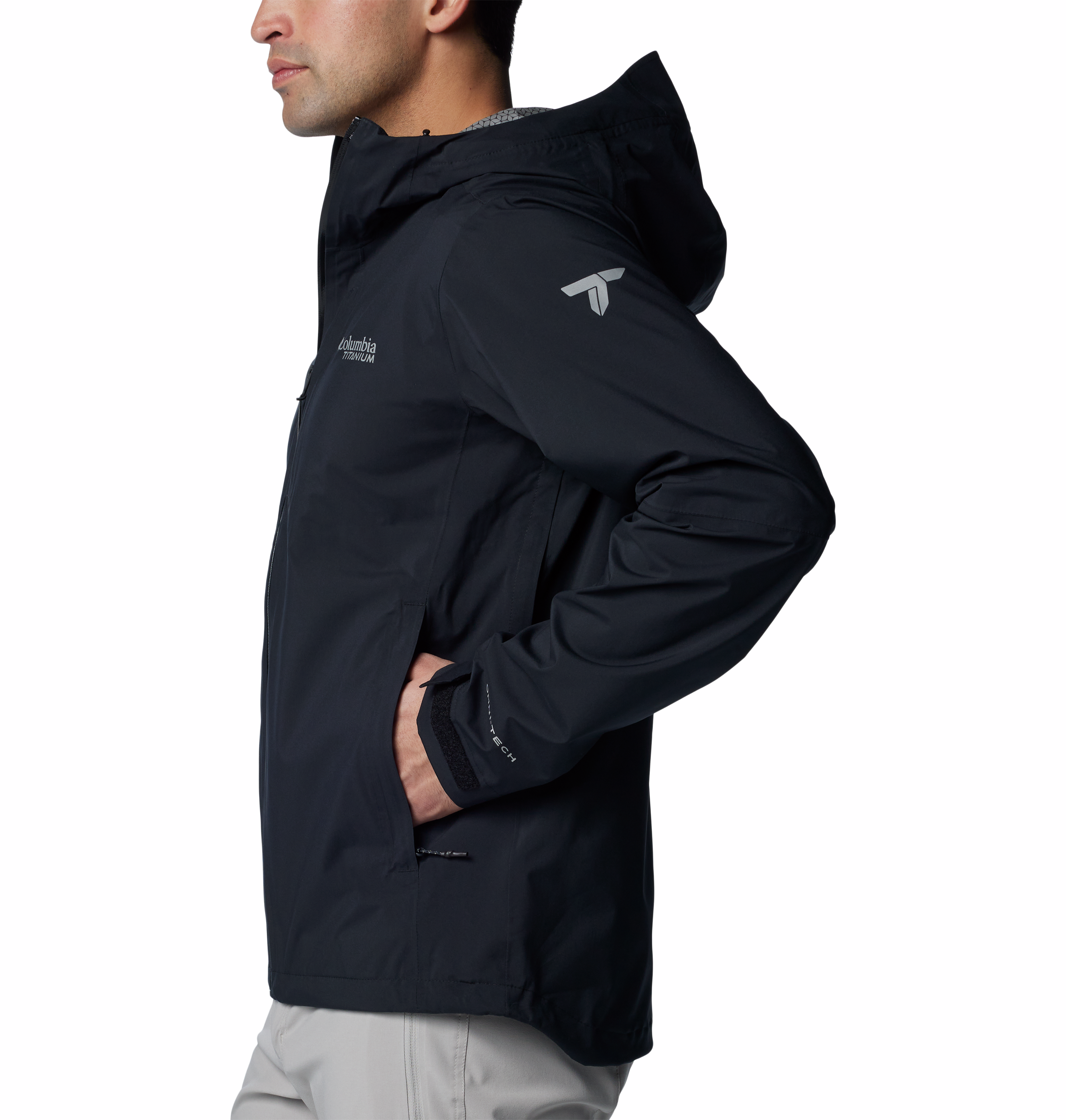 Columbia Ampli-Dry™ II Shell - Men