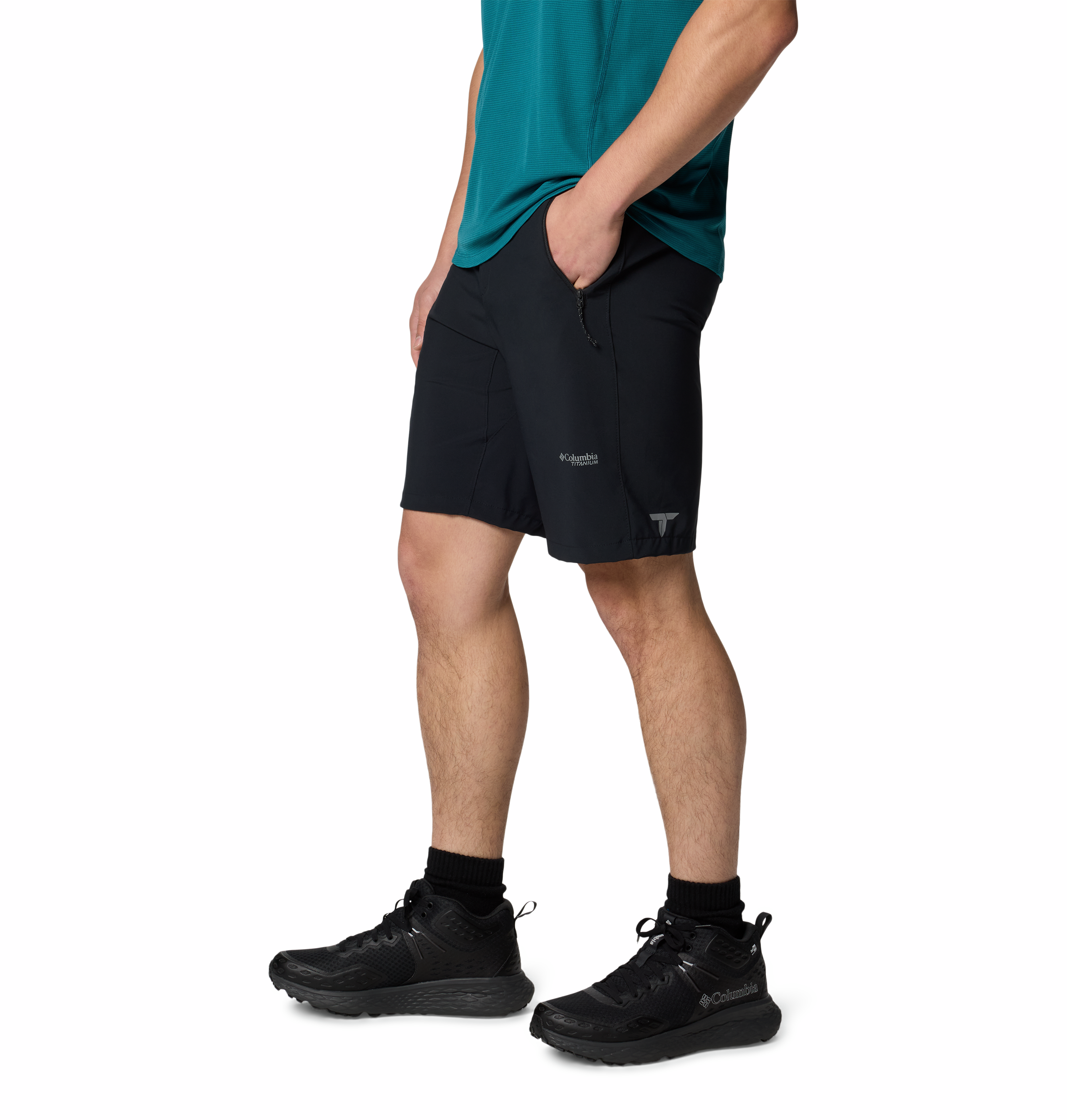 Columbia Triple Canyon™ Short II - Men