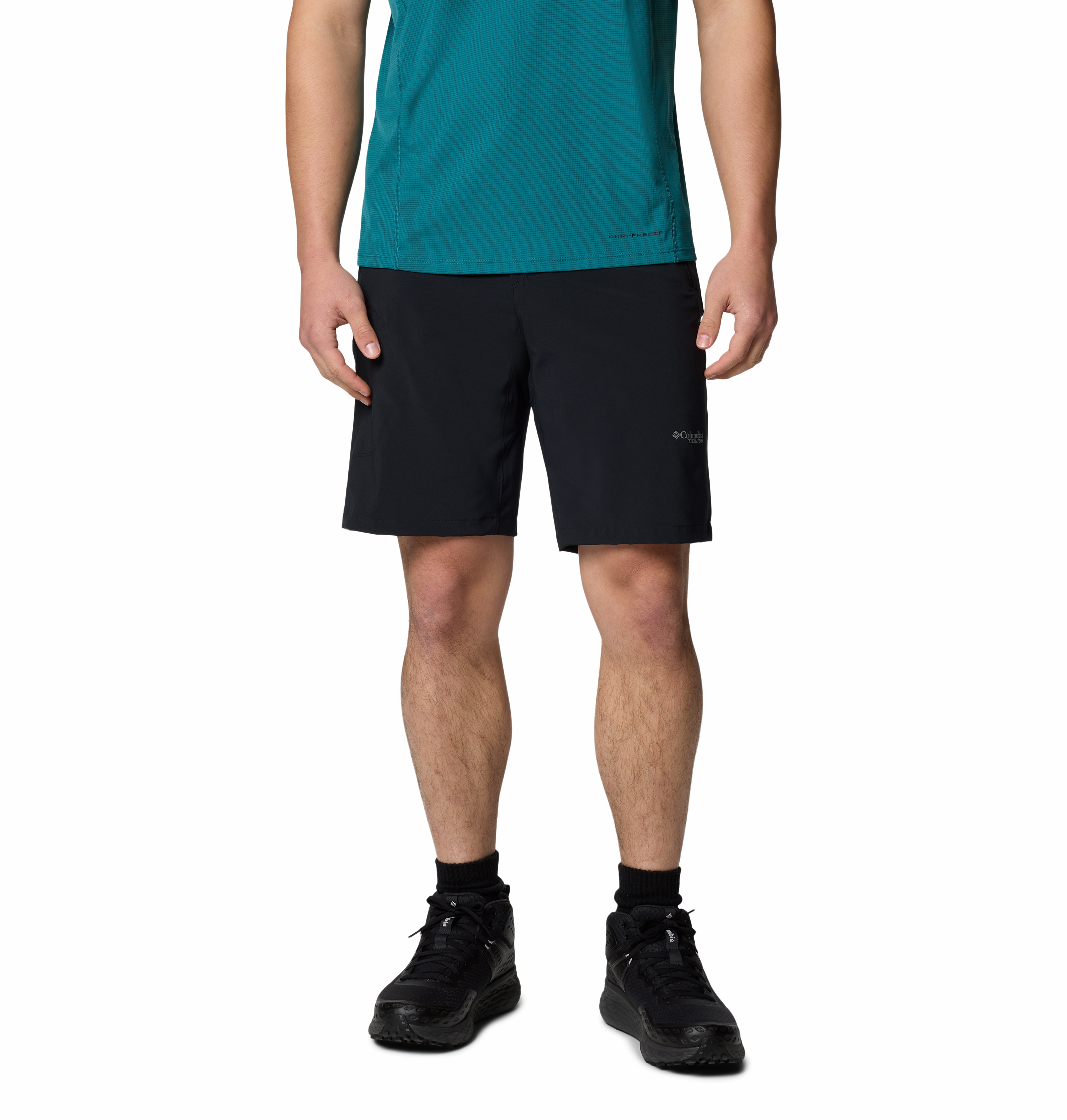 Columbia Triple Canyon™ Short II - Men