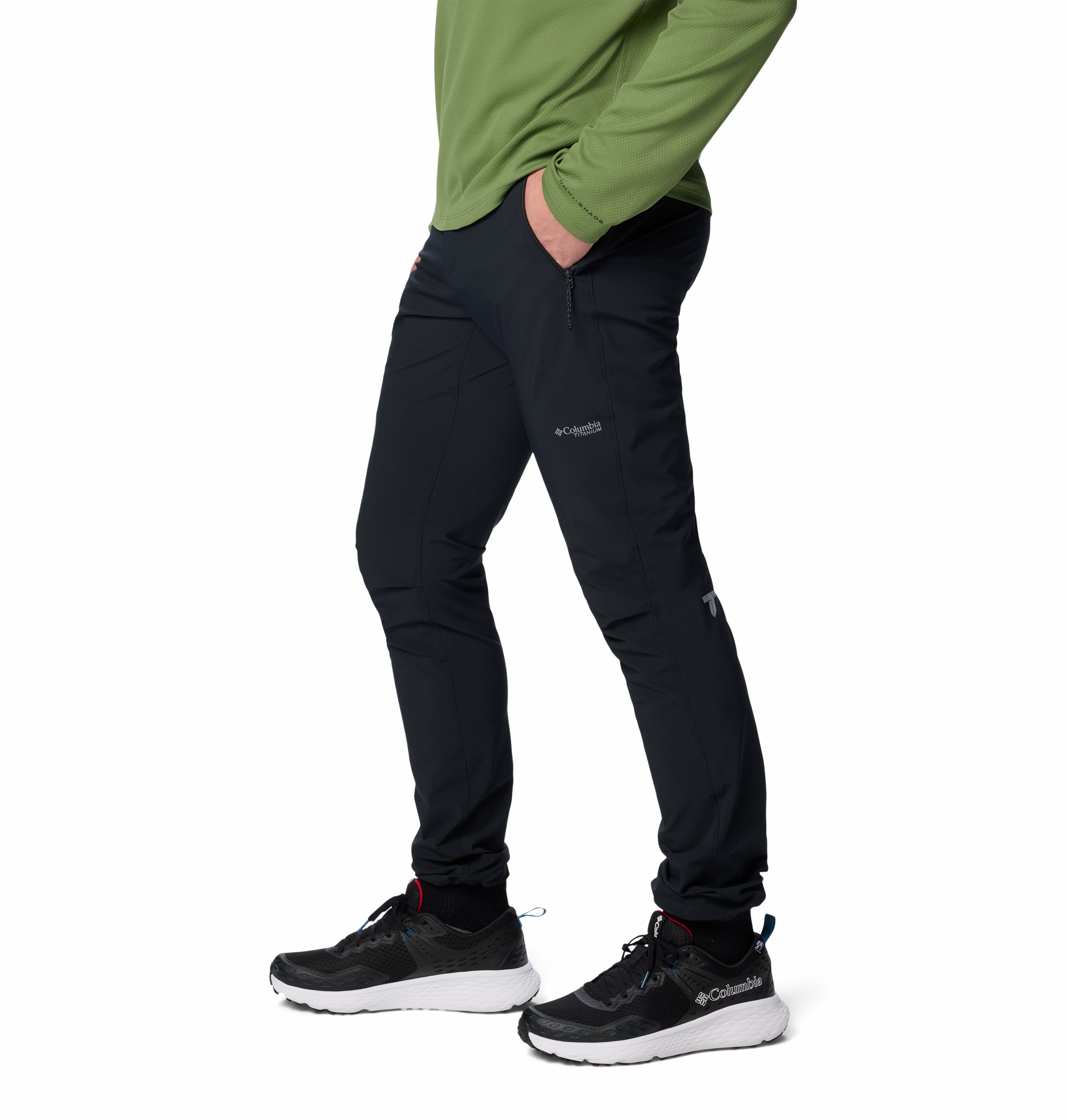 Columbia Triple Canyon™ Pant II - Men