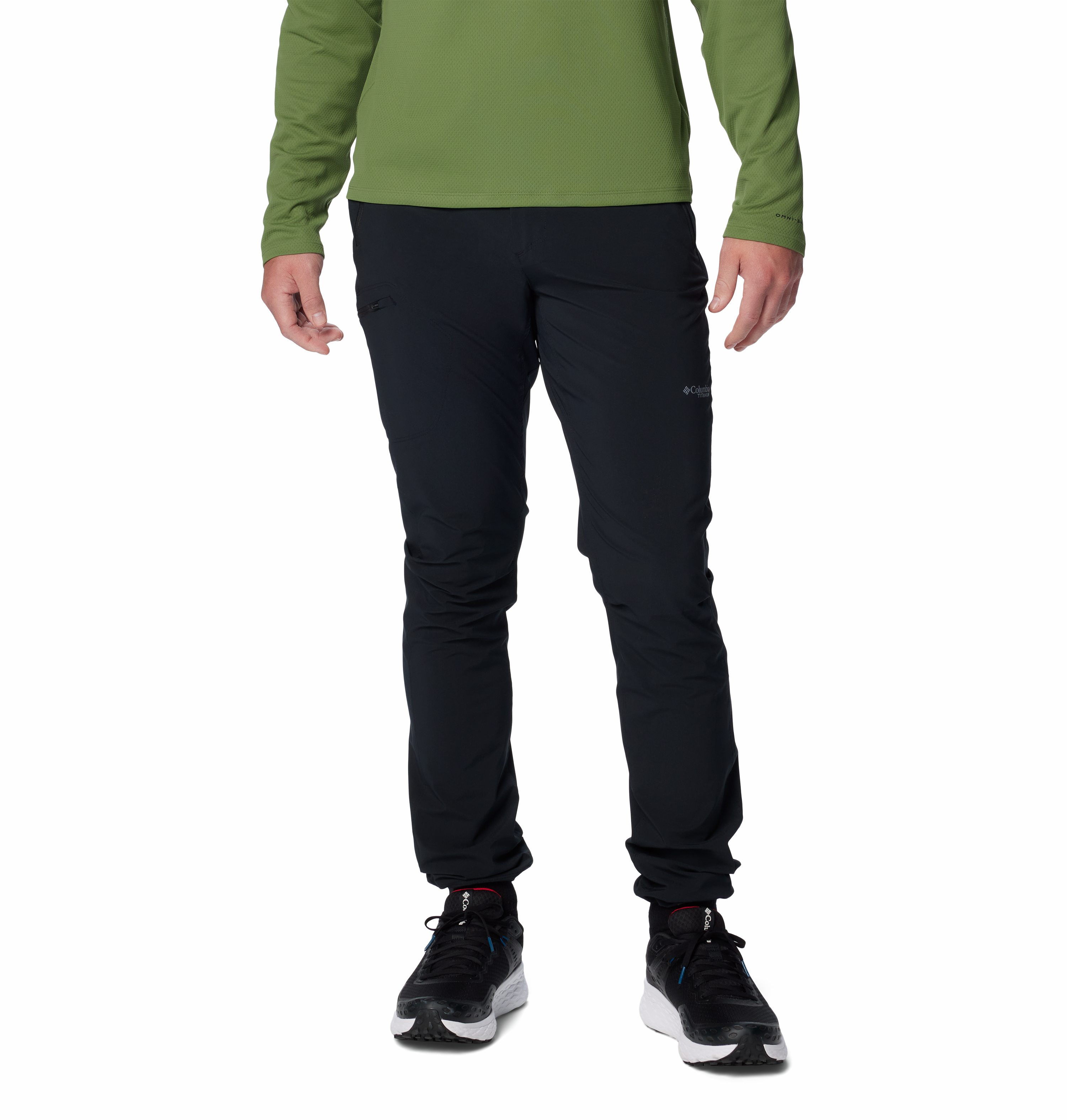 Columbia Triple Canyon™ Pant II - Men