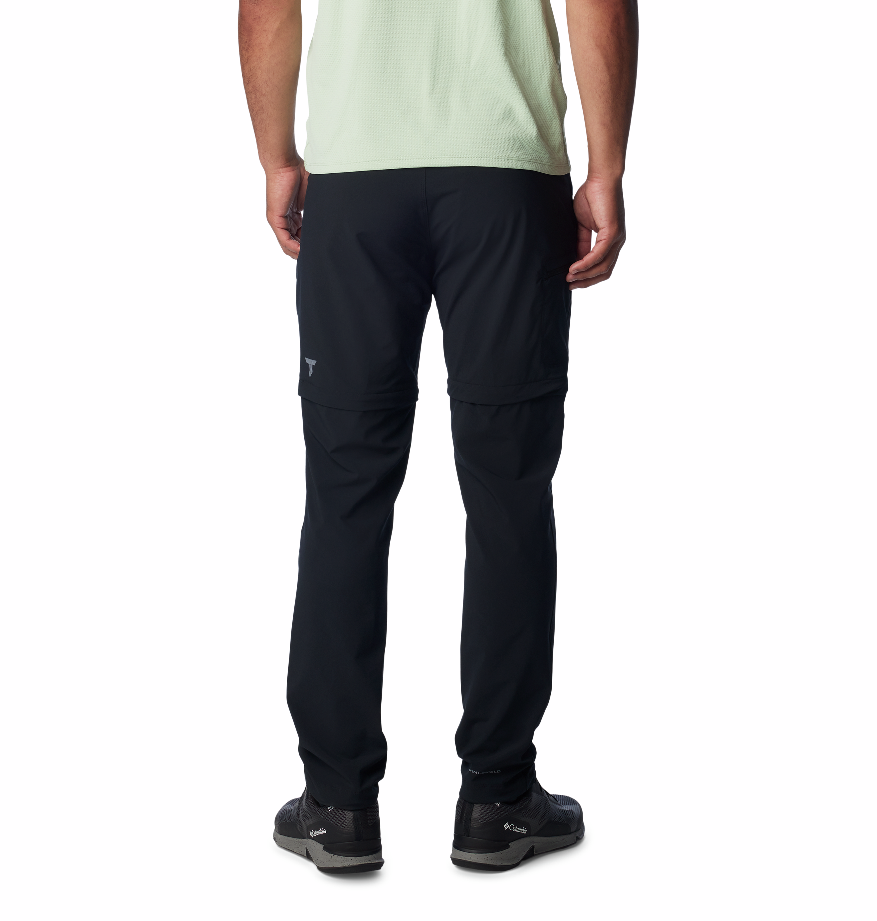 Columbia Triple Canyon™ Convertible Pant II - Men