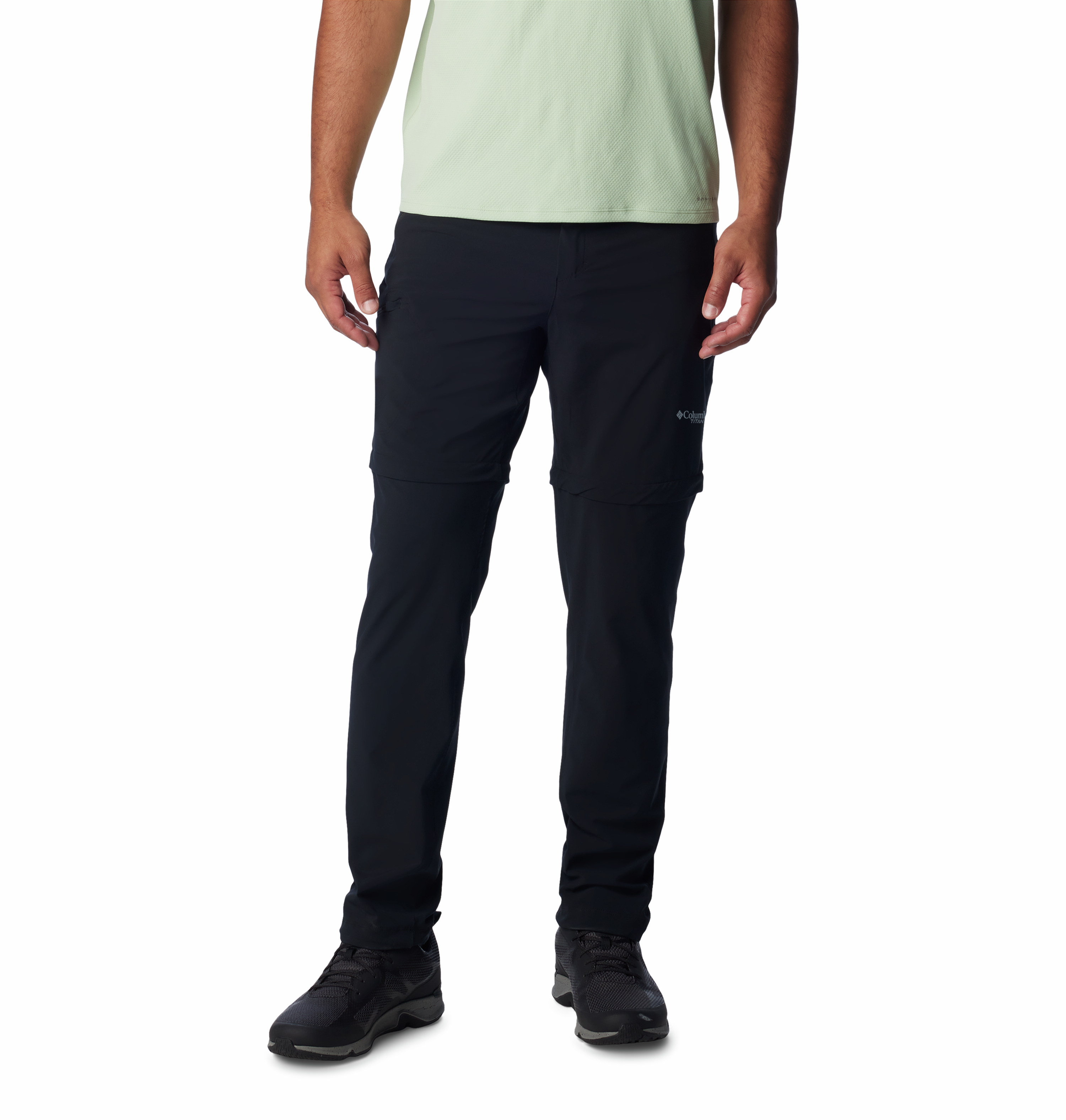 Columbia Triple Canyon™ Convertible Pant II - Men