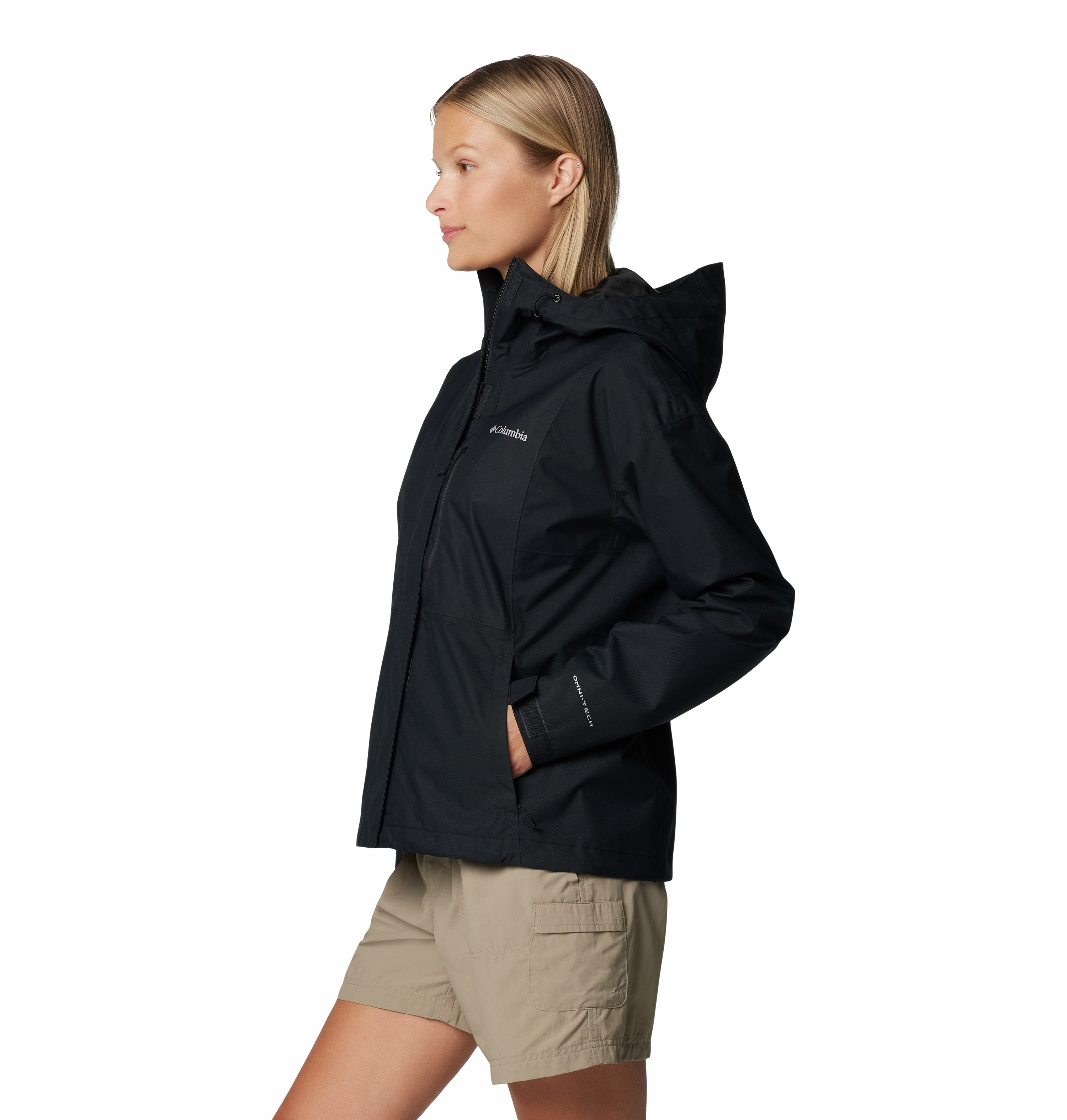 Columbia Hikebound™ II Jacket - Women