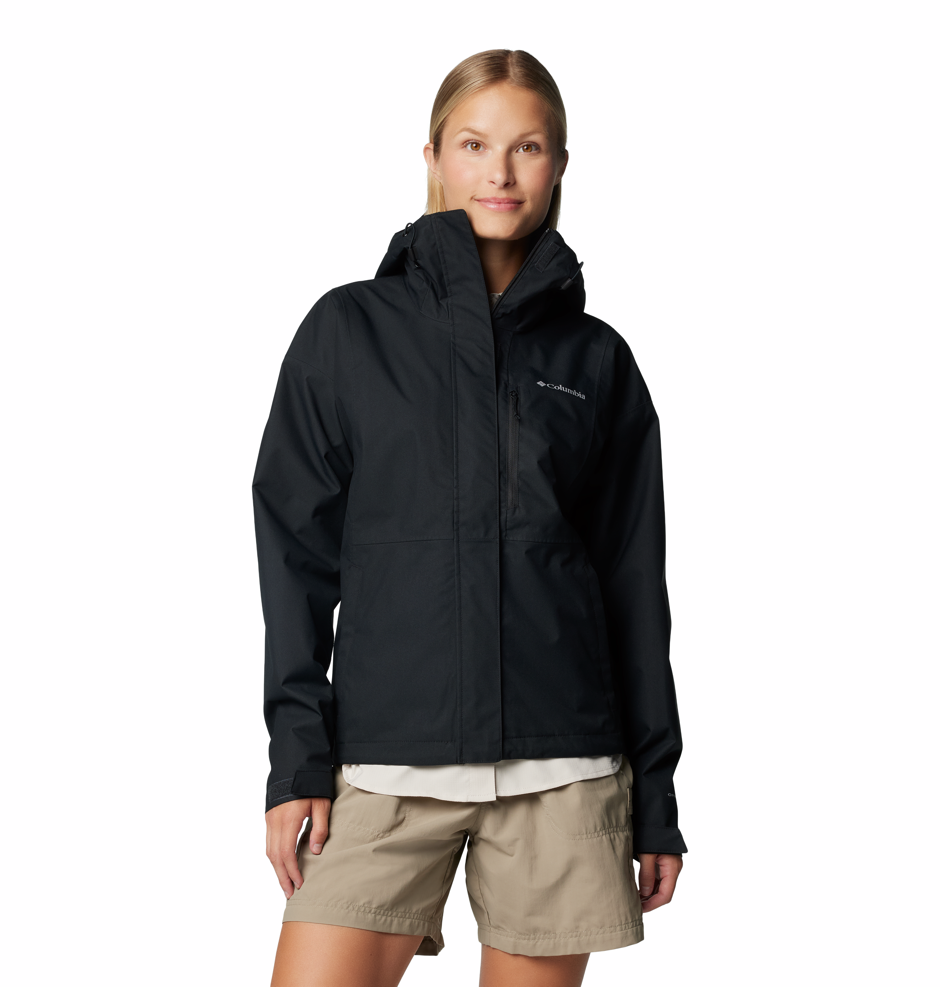 Columbia Hikebound™ II Jacket - Women