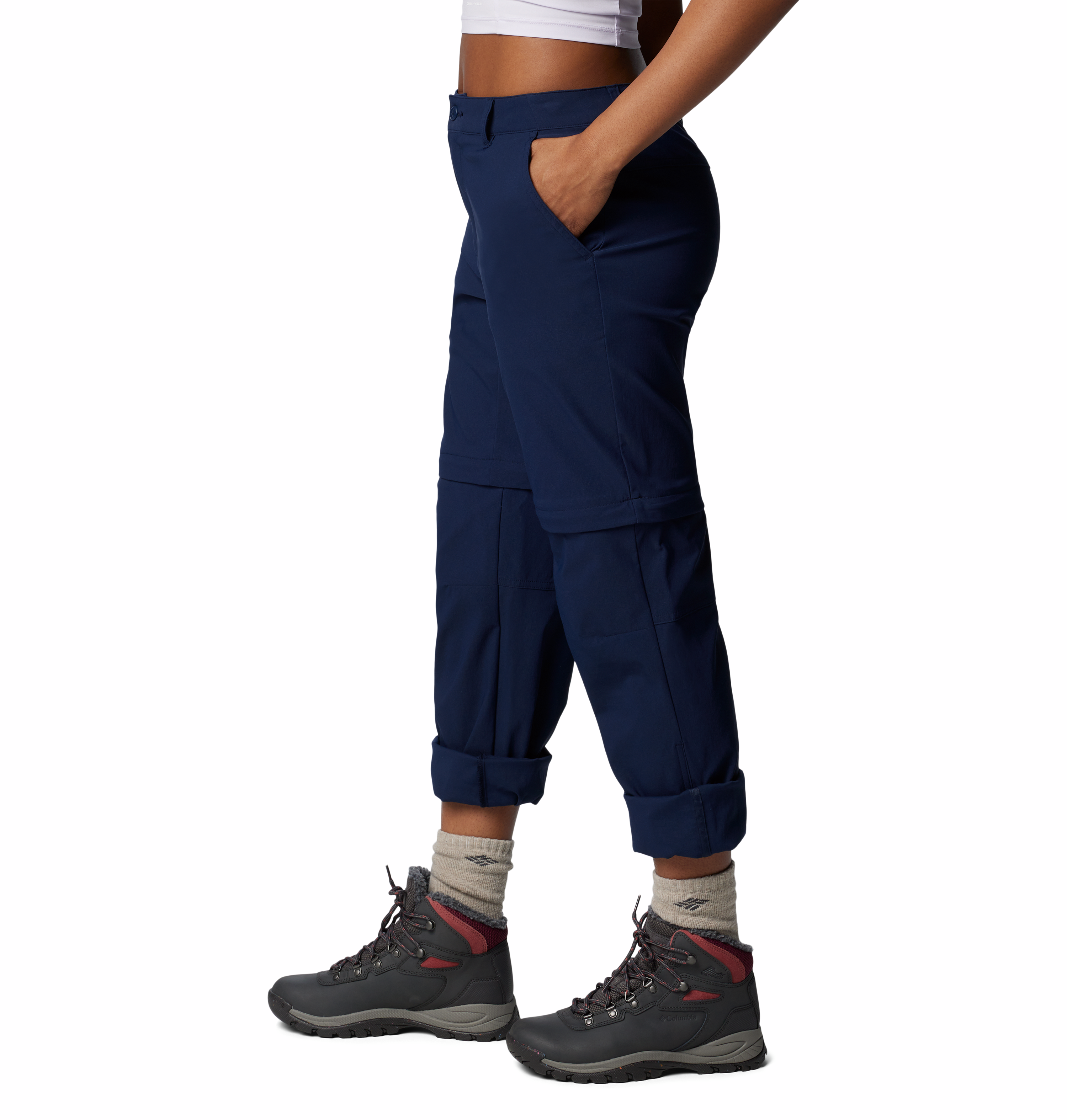 Columbia Leslie Falls™ Convertible Pant - Women