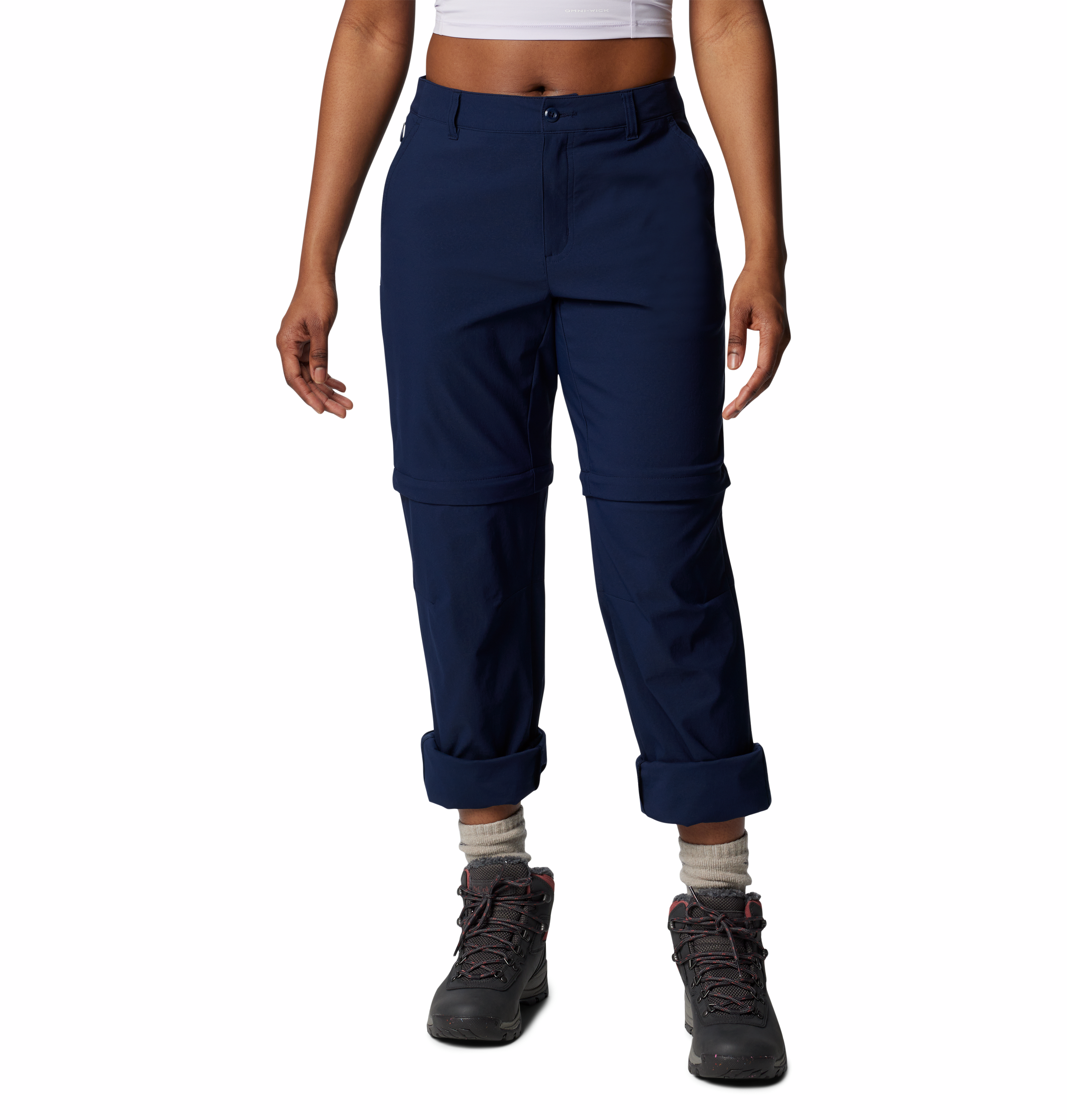 Columbia Leslie Falls™ Convertible Pant - Women