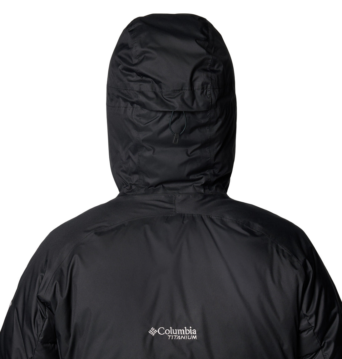 Columbia Roaring Fork™ II Down Jacket - Men