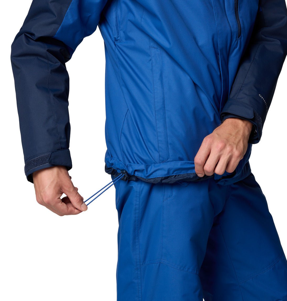 Columbia Whirlibird V™ Interchange Jacket - Men