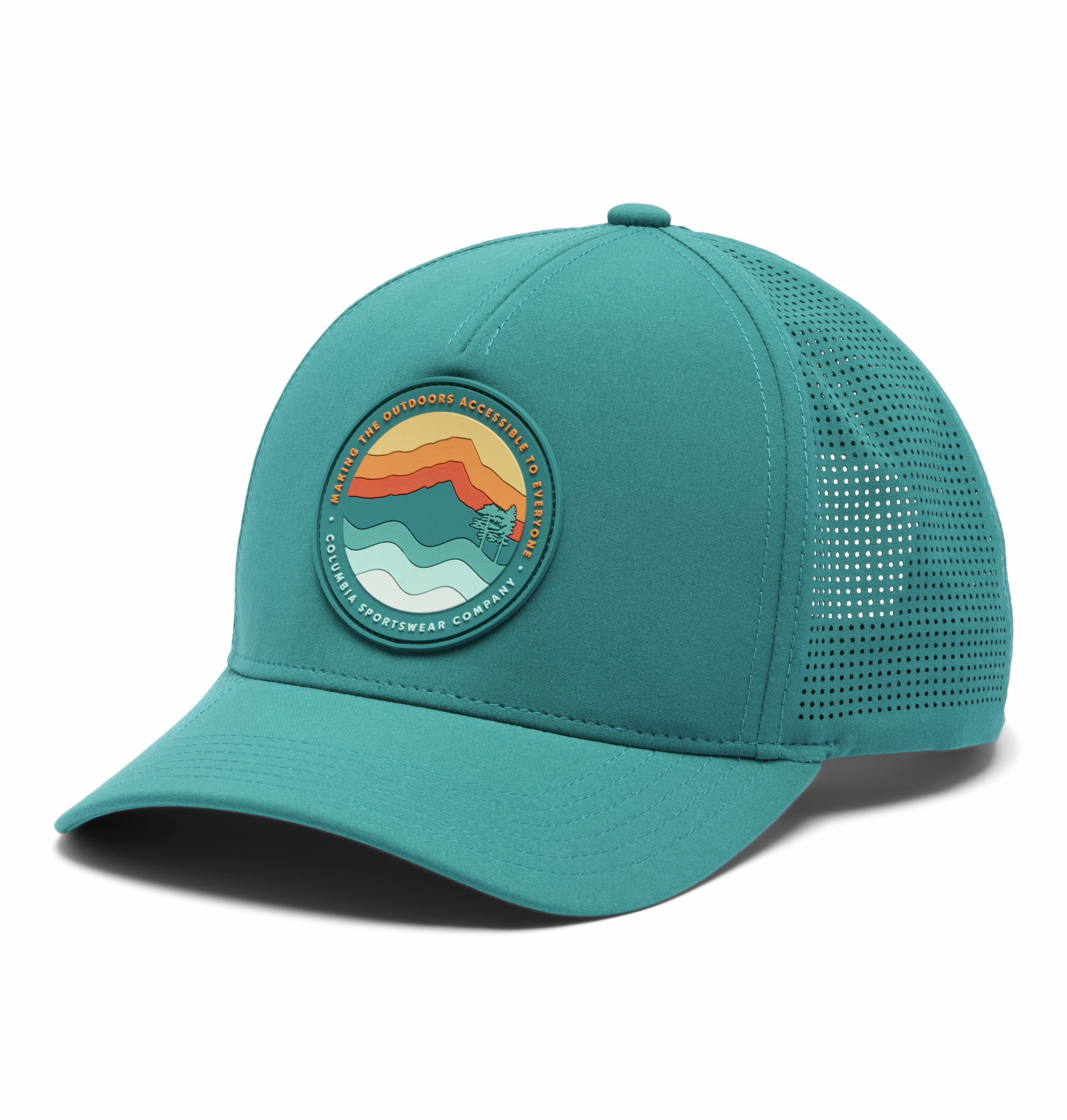 Columbia Mountaincap™ 3D Stretch Snap Back - Unisex