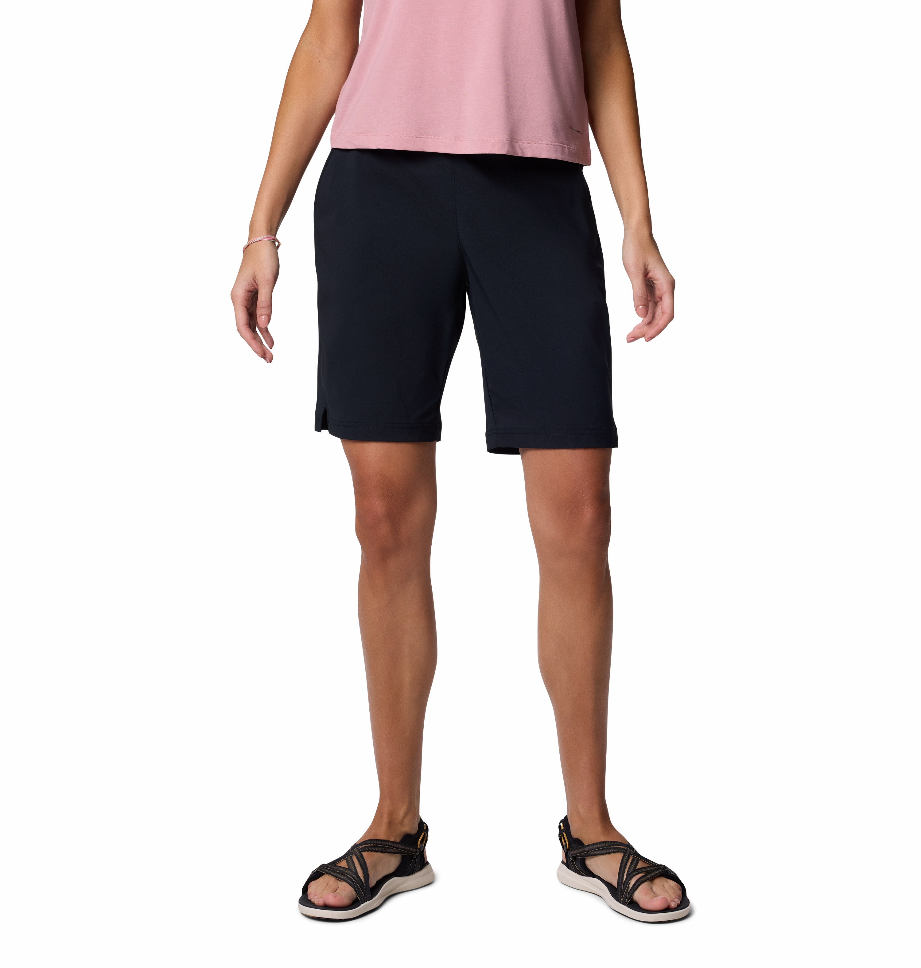 Columbia All Seasons™ Long Short - Women