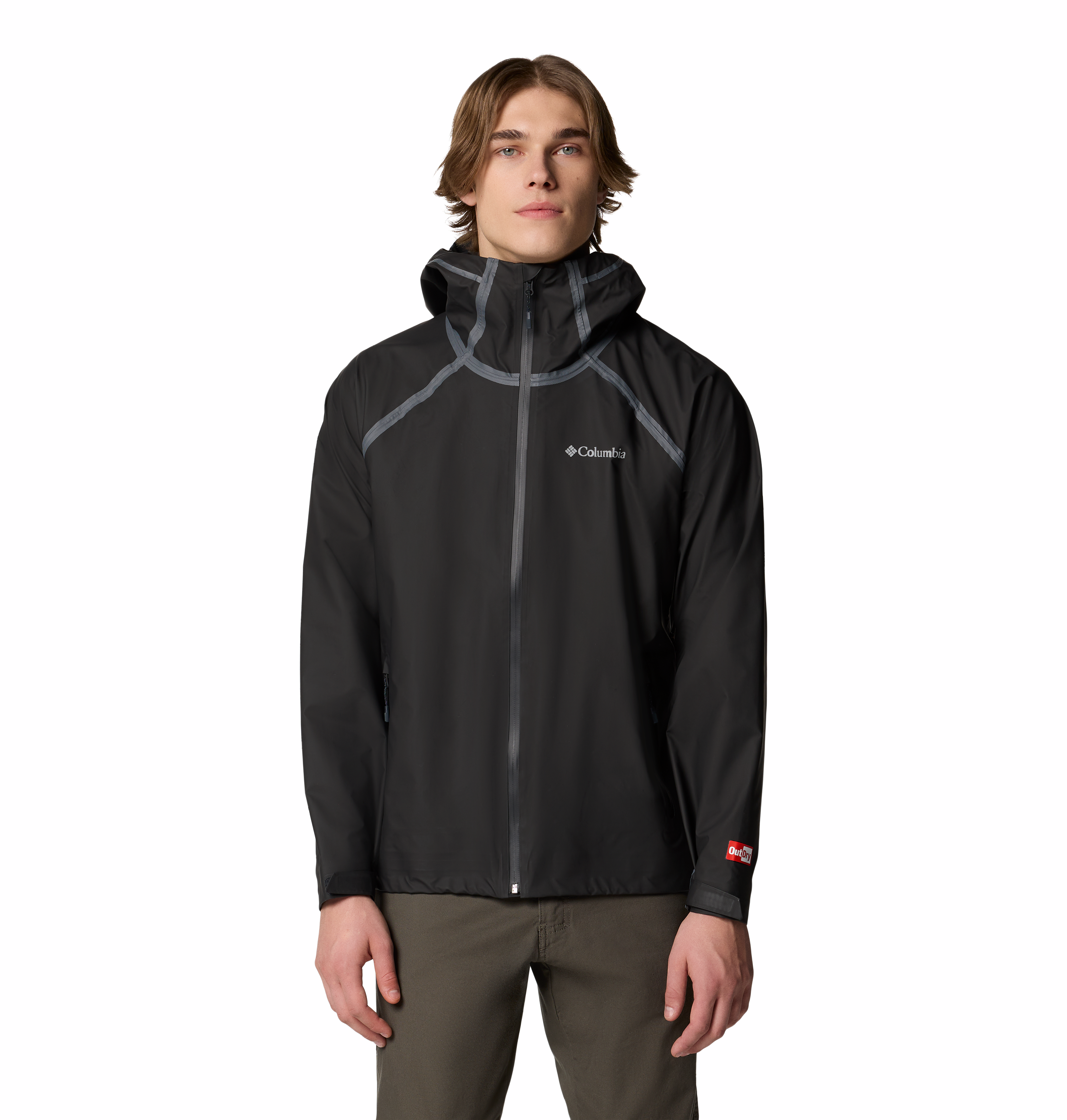 Columbia Reign No Shine™ Jacket - Men