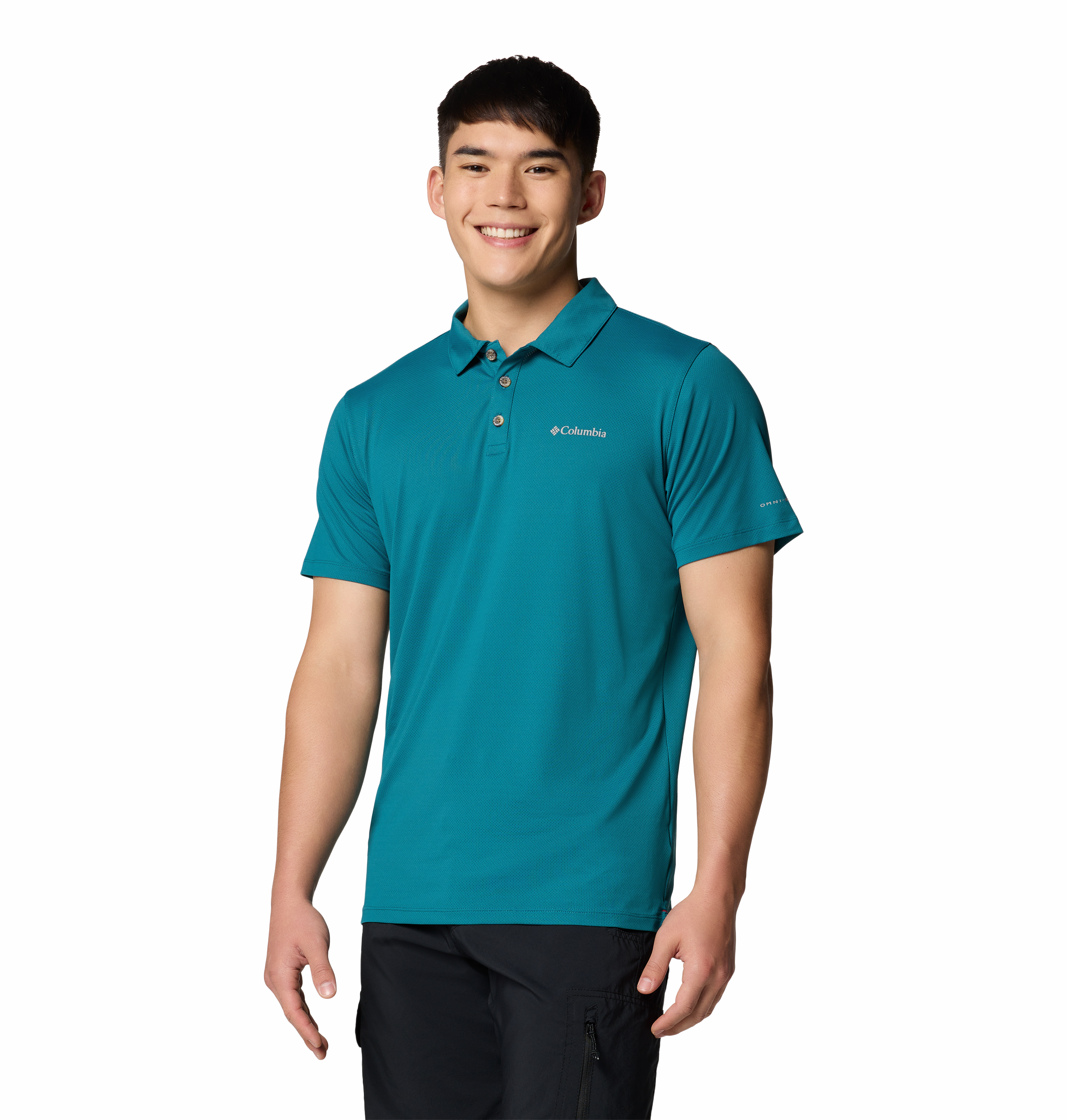 Columbia Tech Trail™ Polo - Men