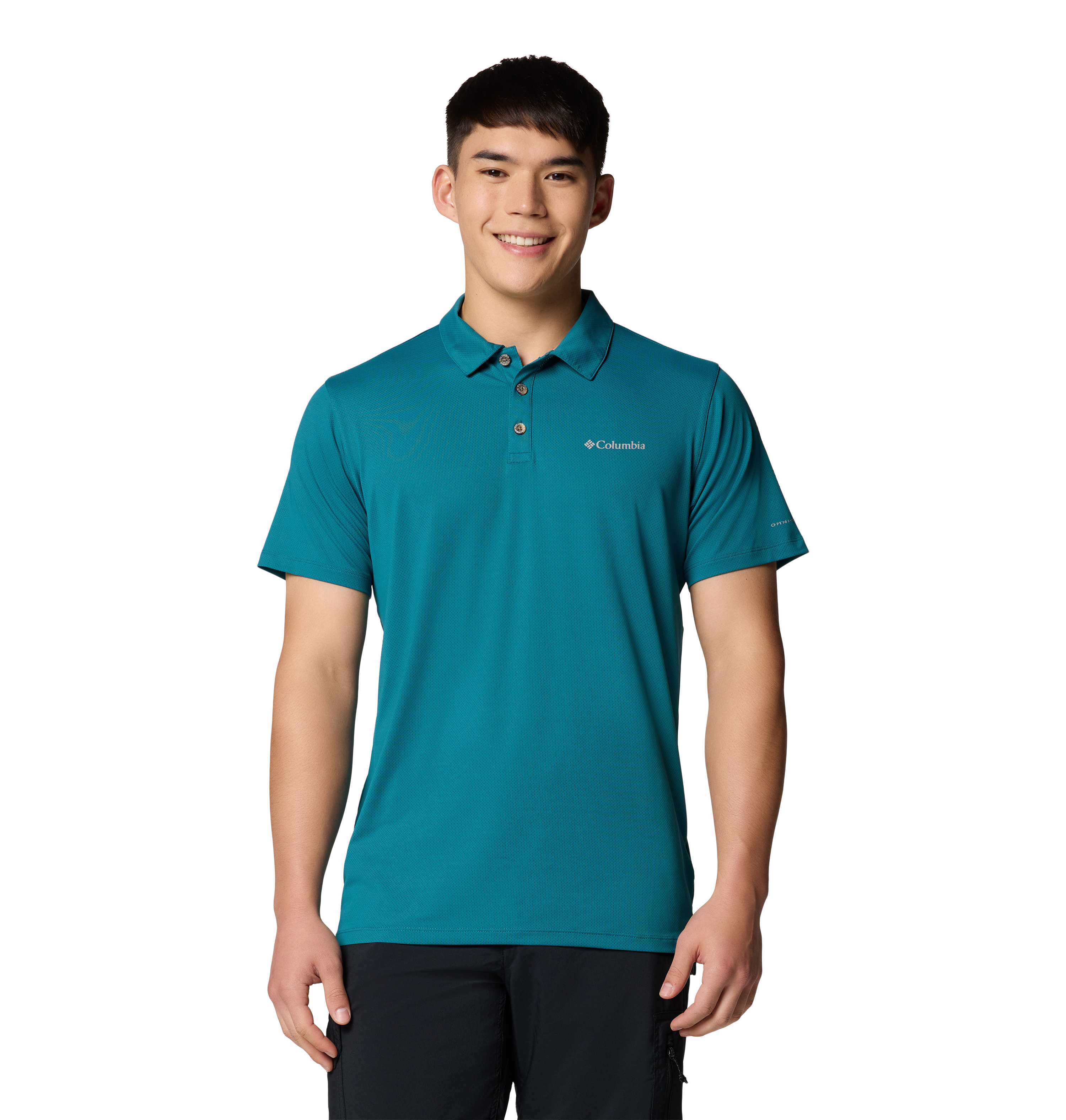 Columbia Tech Trail™ Polo - Men