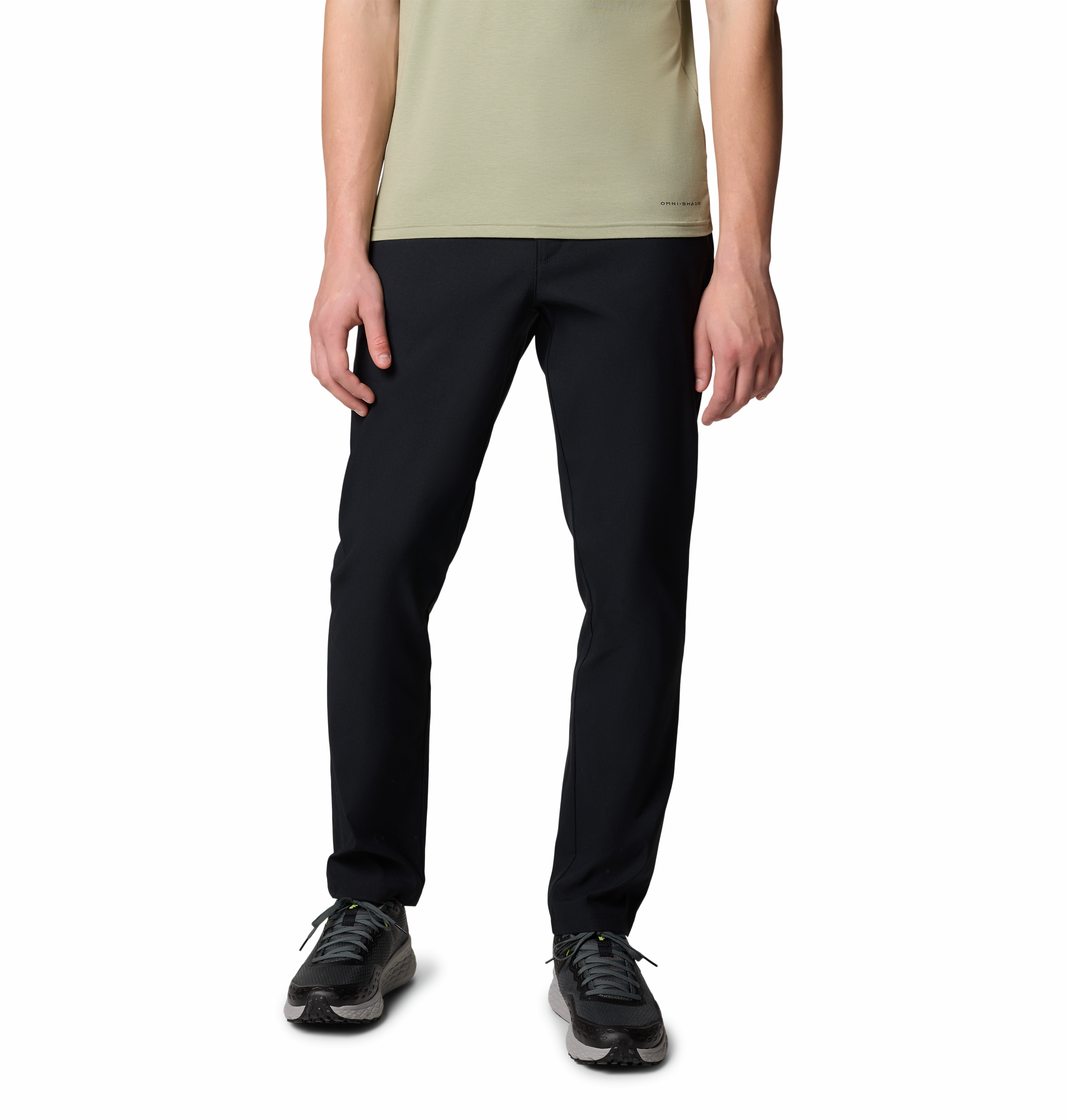 Columbia Black Mesa™ 5 Pocket Chino Pant - Men