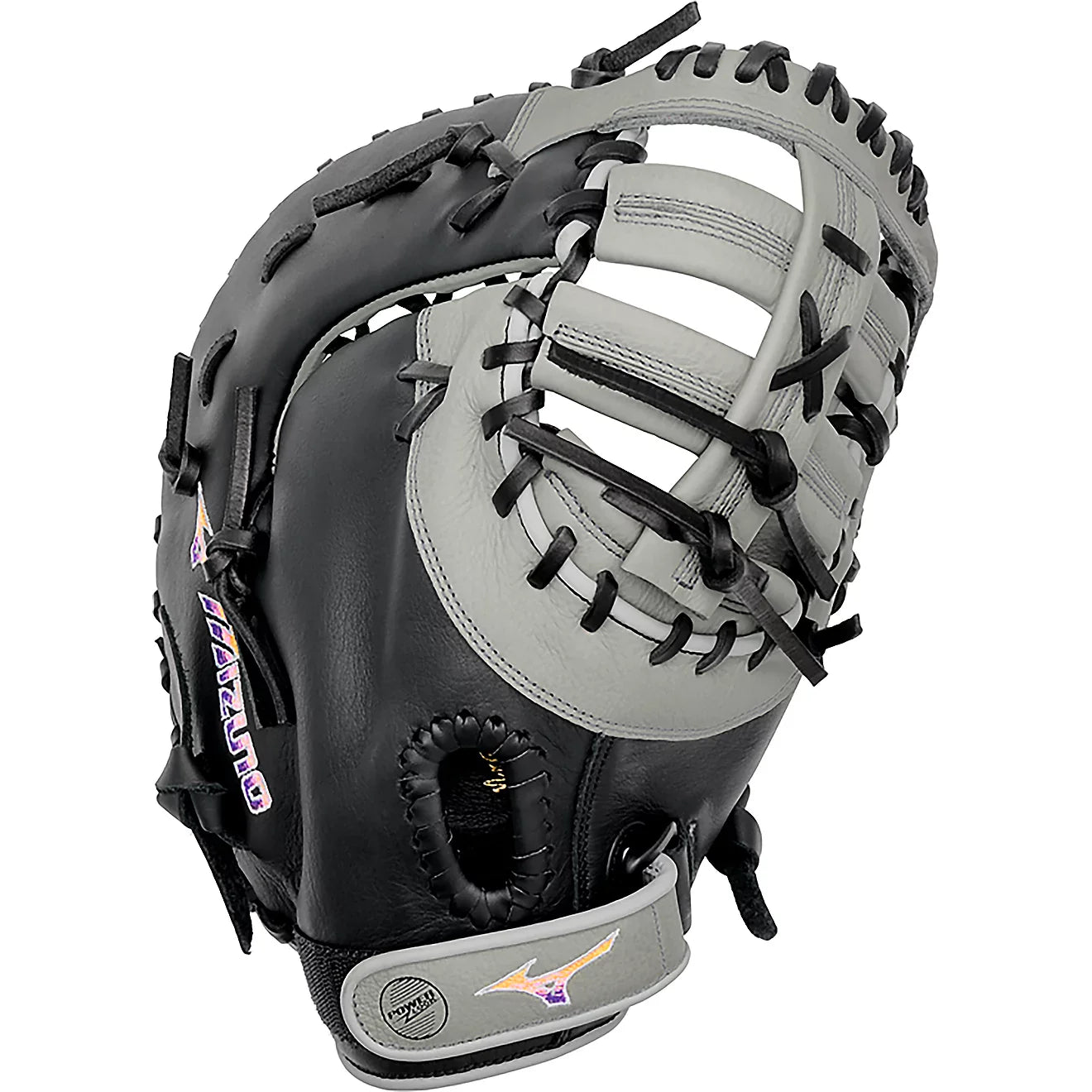 MIZUNO GXF90 F5 FRANCHISE FP FIRST BASE MITT