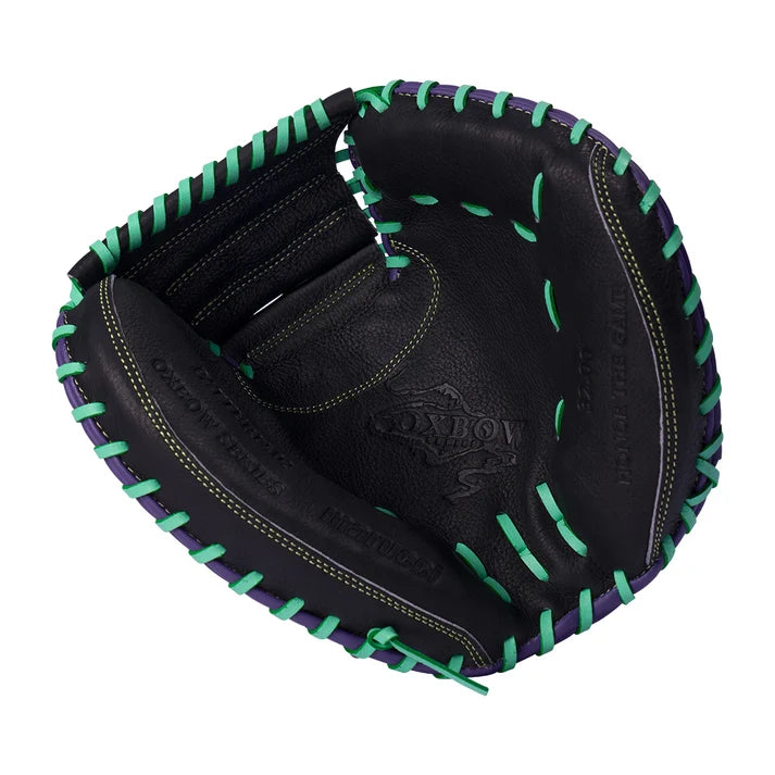 MARUCCI OXBOW LIZARD SKINS MARTIAN 32" CATCHERS MITT RIGHT THROW