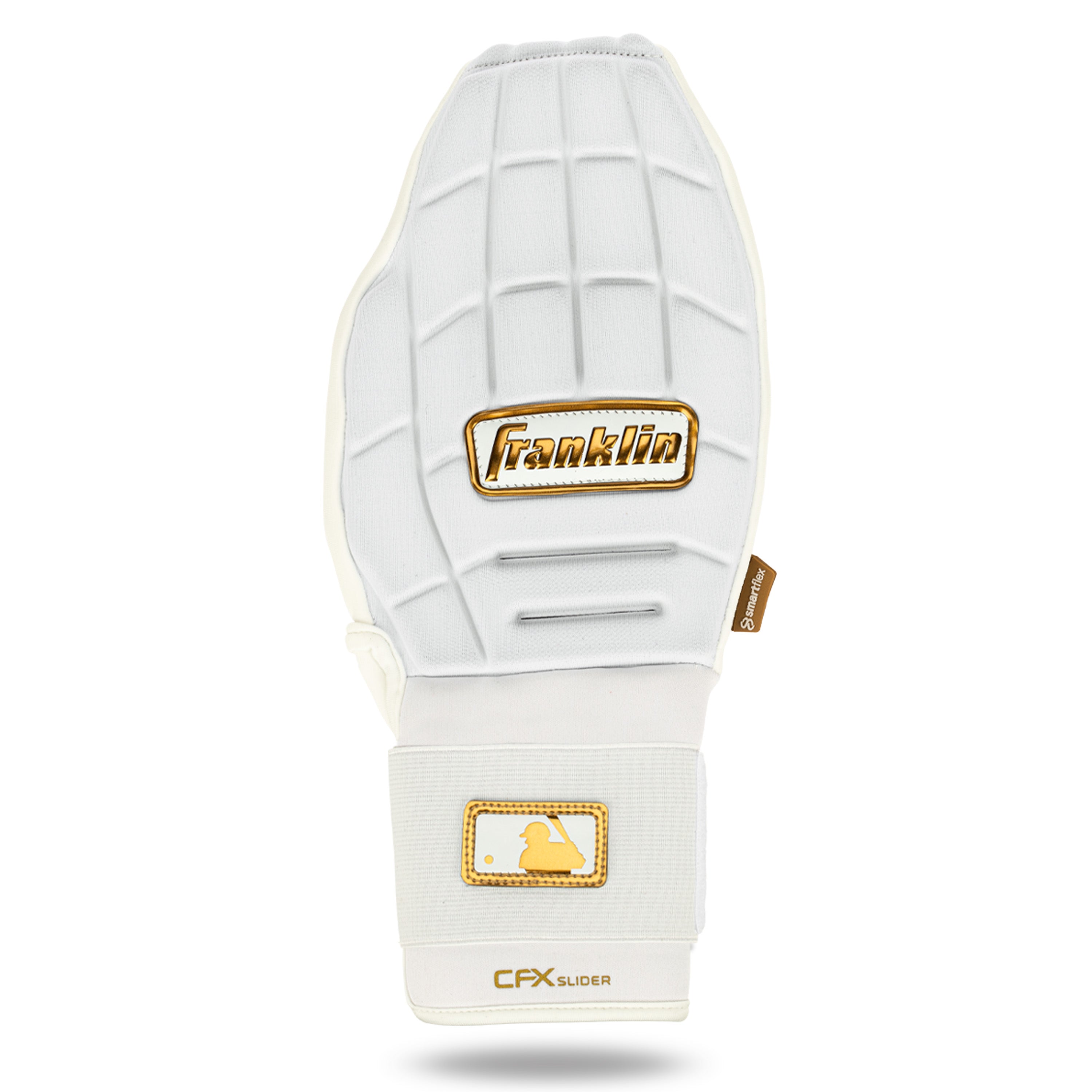 Franklin CFX PRT Sliding Glove - Senior (2025)