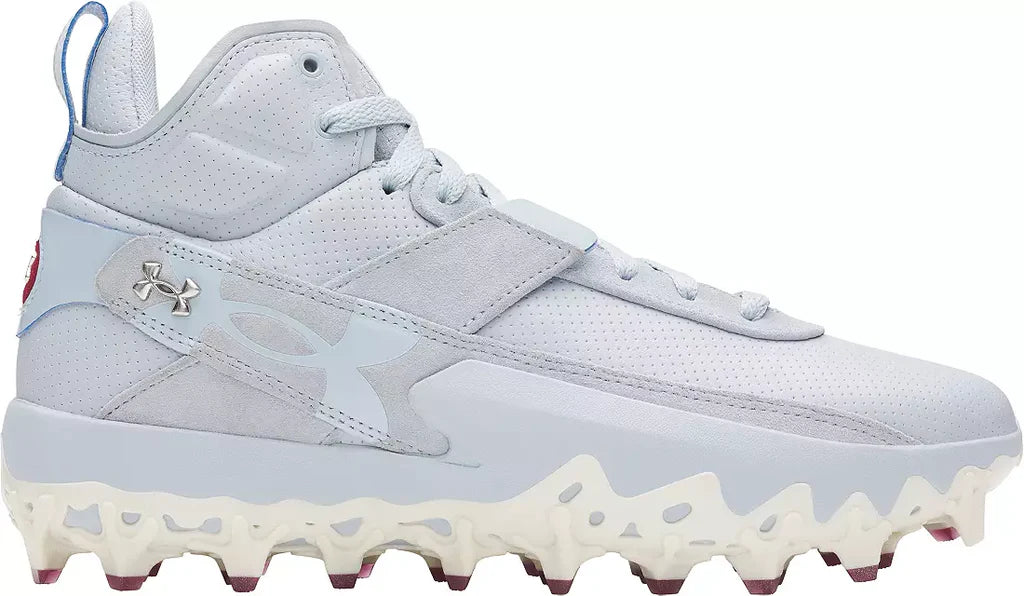 UNDER ARMOUR HARPER 10 PRO TPU MID