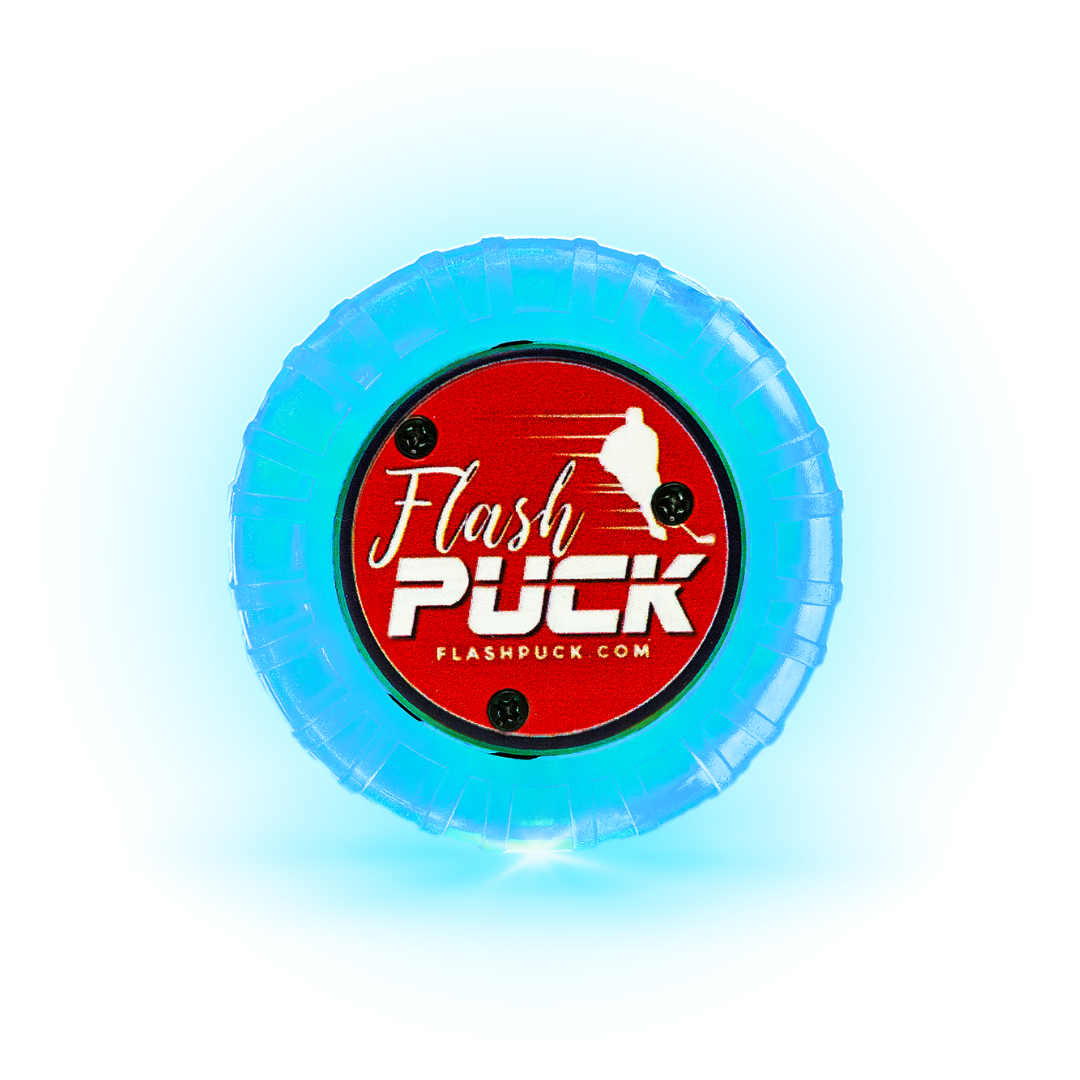 Flash Puck