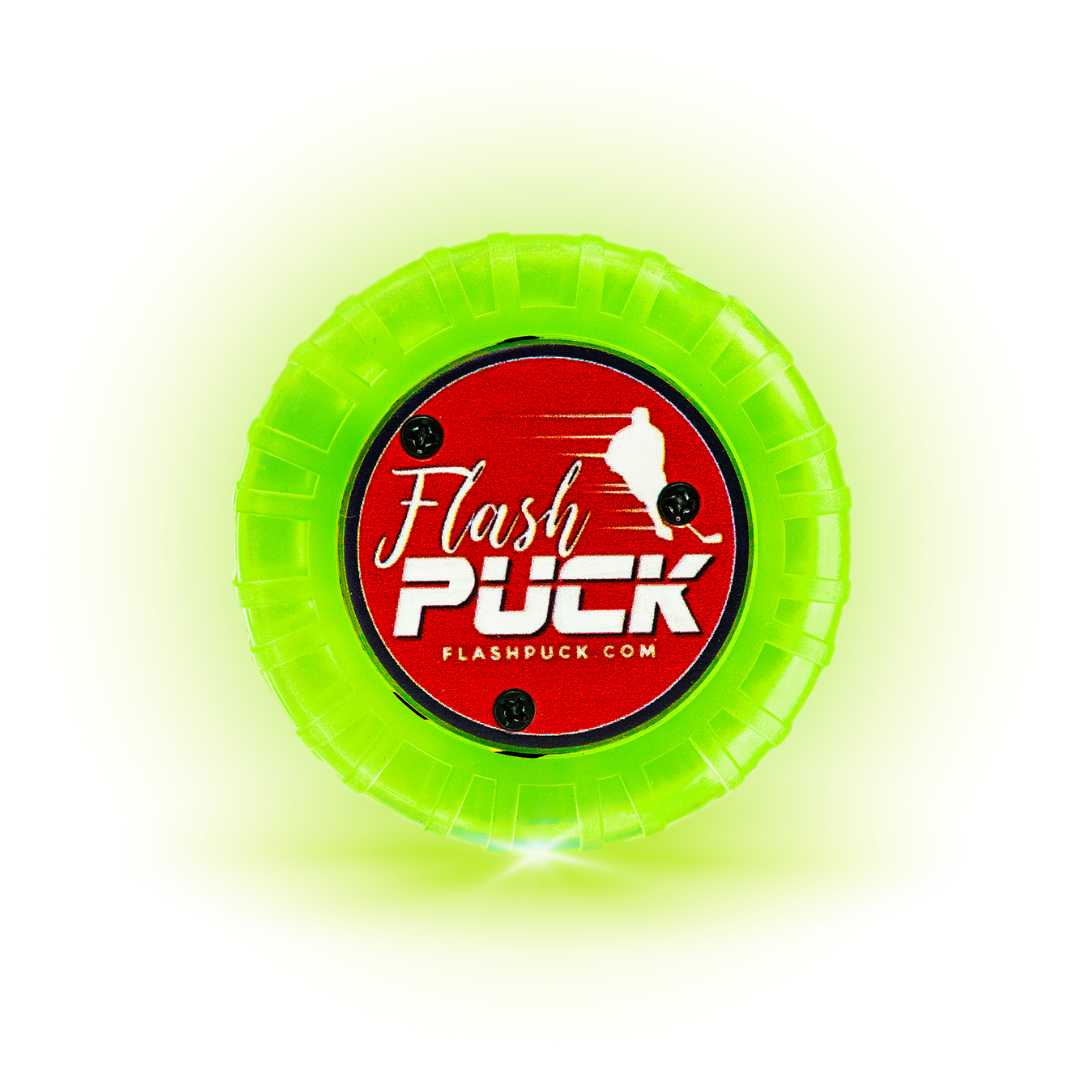 Flash Puck