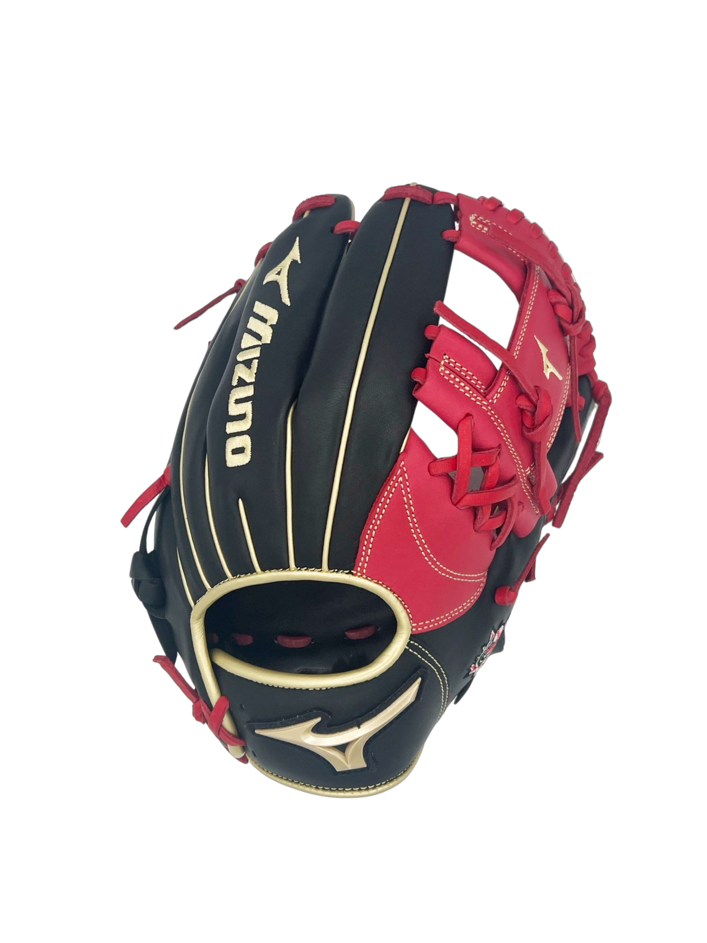 Mizuno Baseball Canada Tradition Series Baseball Glove - 11.5" (2025)