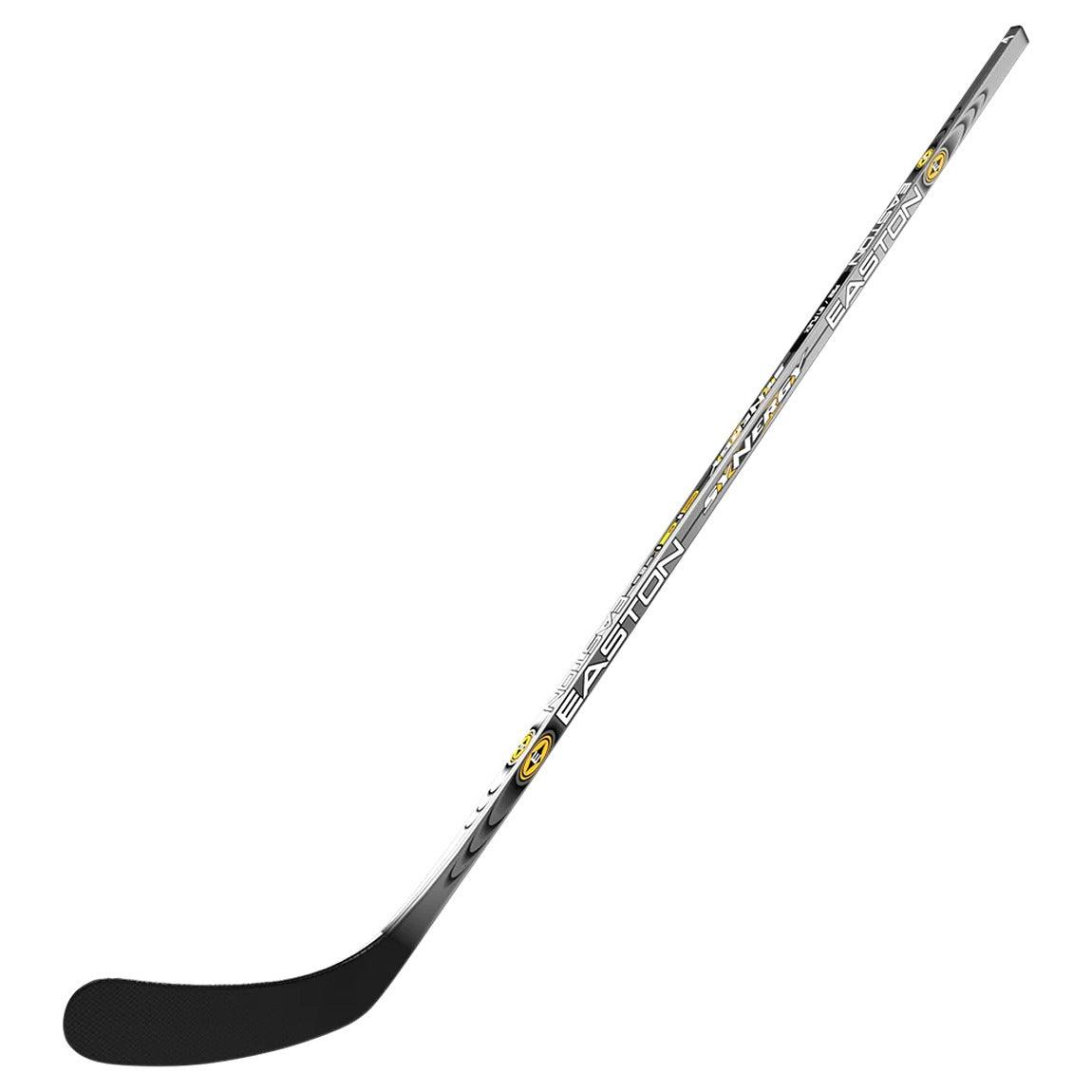 Bauer Easton Synergy Hockey Stick (Silver) - Senior
