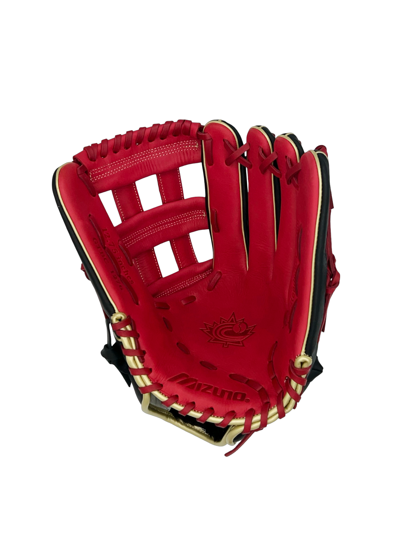 Mizuno Baseball Canada Tradition Series Baseball Glove - 12.75" (2025)
