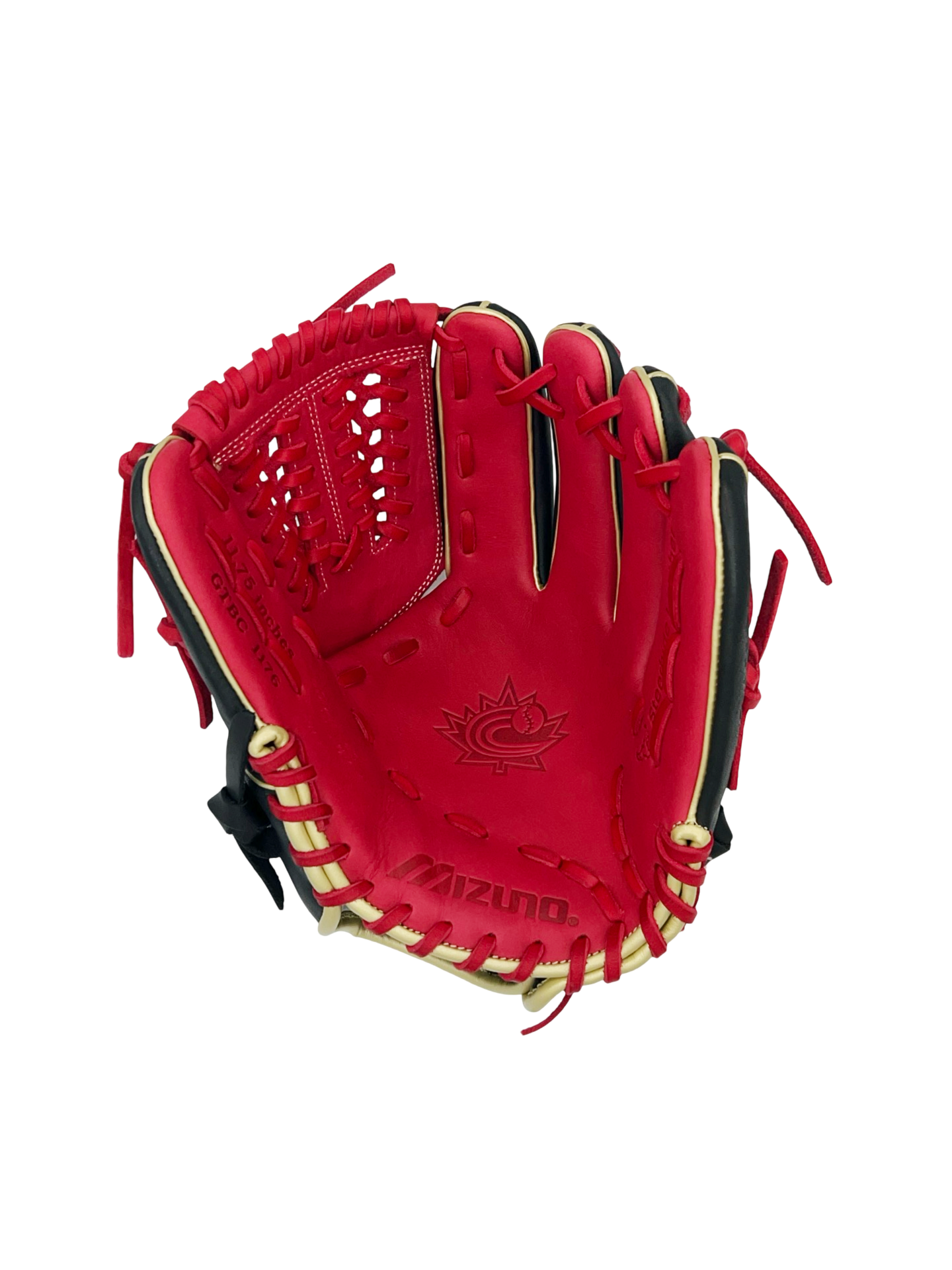 Mizuno Baseball Canada Tradition Series Baseball Glove - 11.75" (2025)