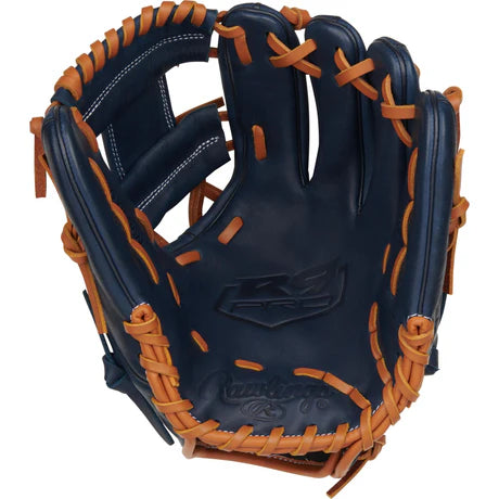 RAWLINGS R9 PRO PENA MODEL R9PJP3 11.5" RIGHT THROW GLOVE