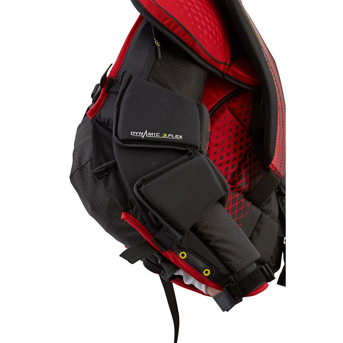 2X Pro Chest Protector - Senior