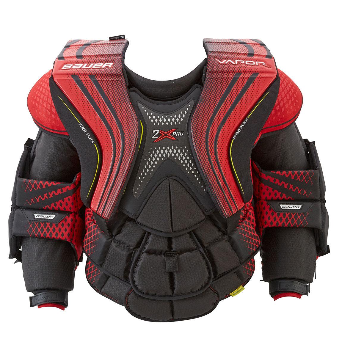 2X Pro Chest Protector - Senior