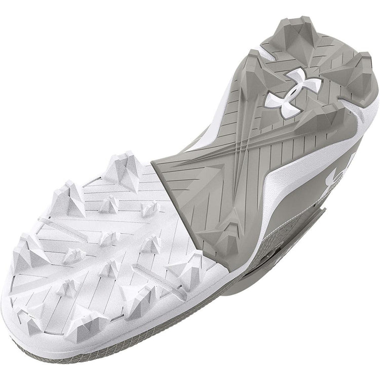 Under Armour Harper 7 Mid RM Jr. Baseball Cleats - Sports Excellence