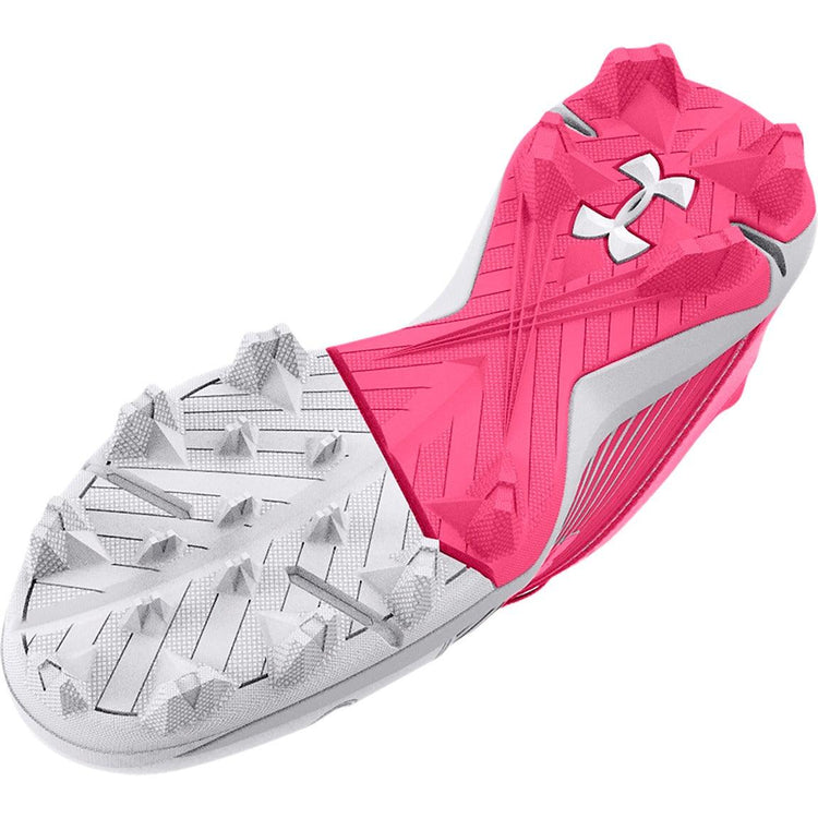 Under Armour Leadoff Low RM Jr. Baseball Cleats - Sports Excellence
