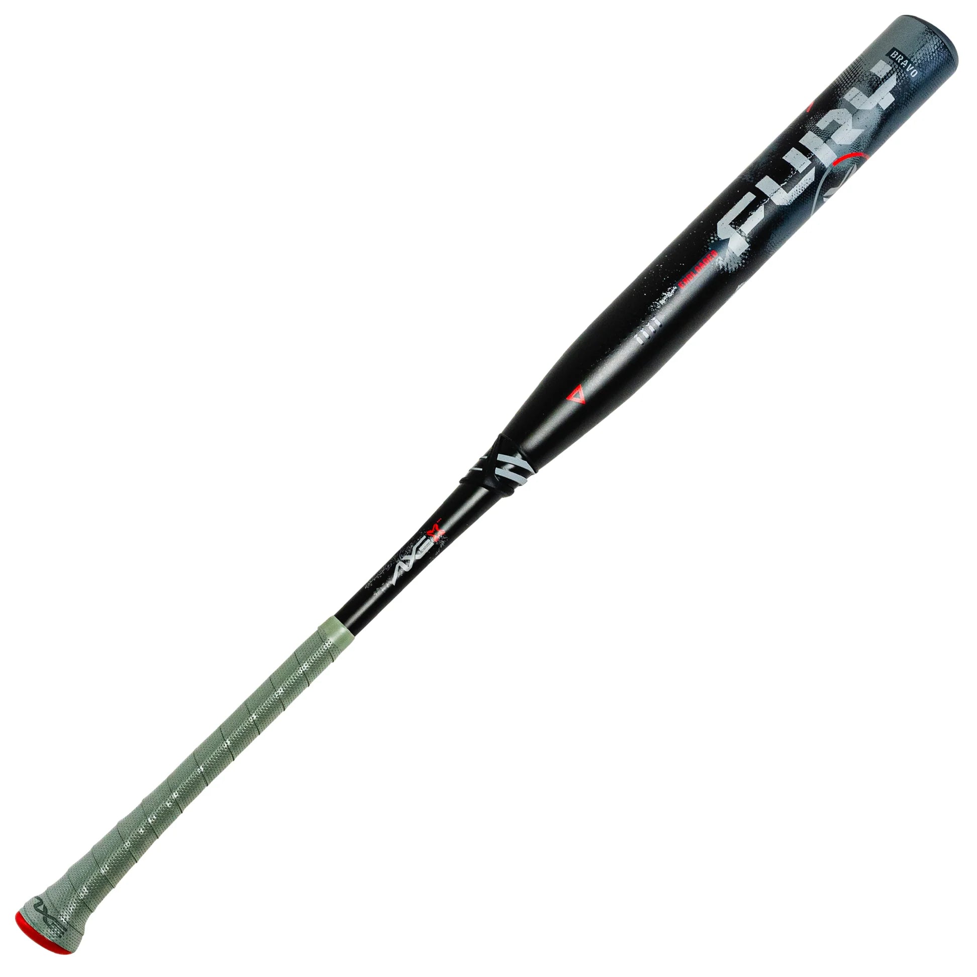 AXE FURY BRAVO FLARED 13" END LOAD USSSA L154Q-E-FLR