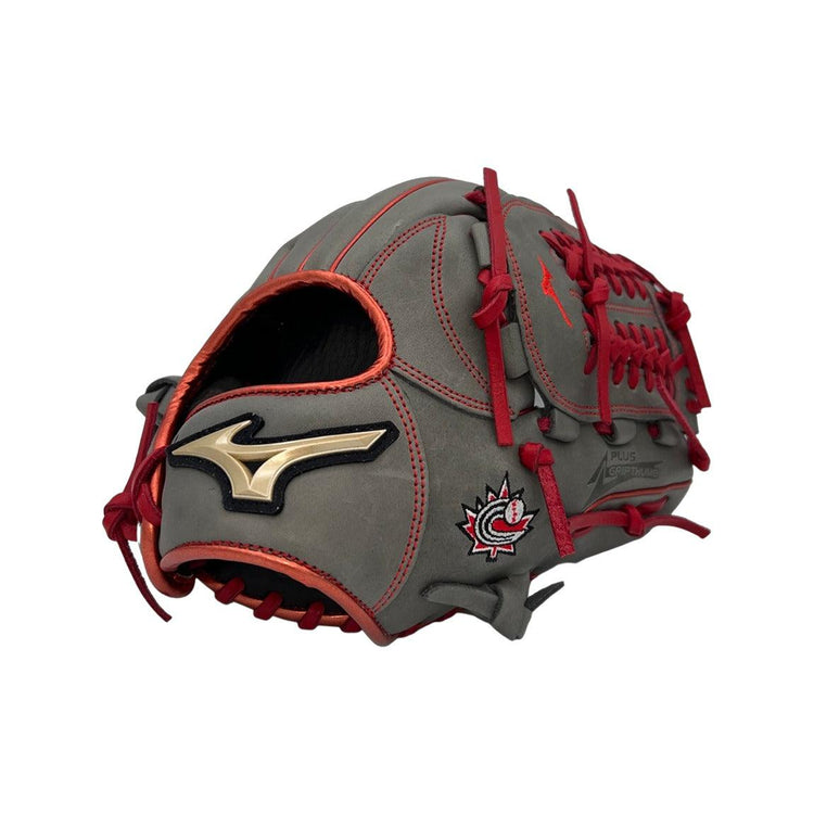 Mizuno Baseball Canada Tradition Series Baseball Glove - 11.75"