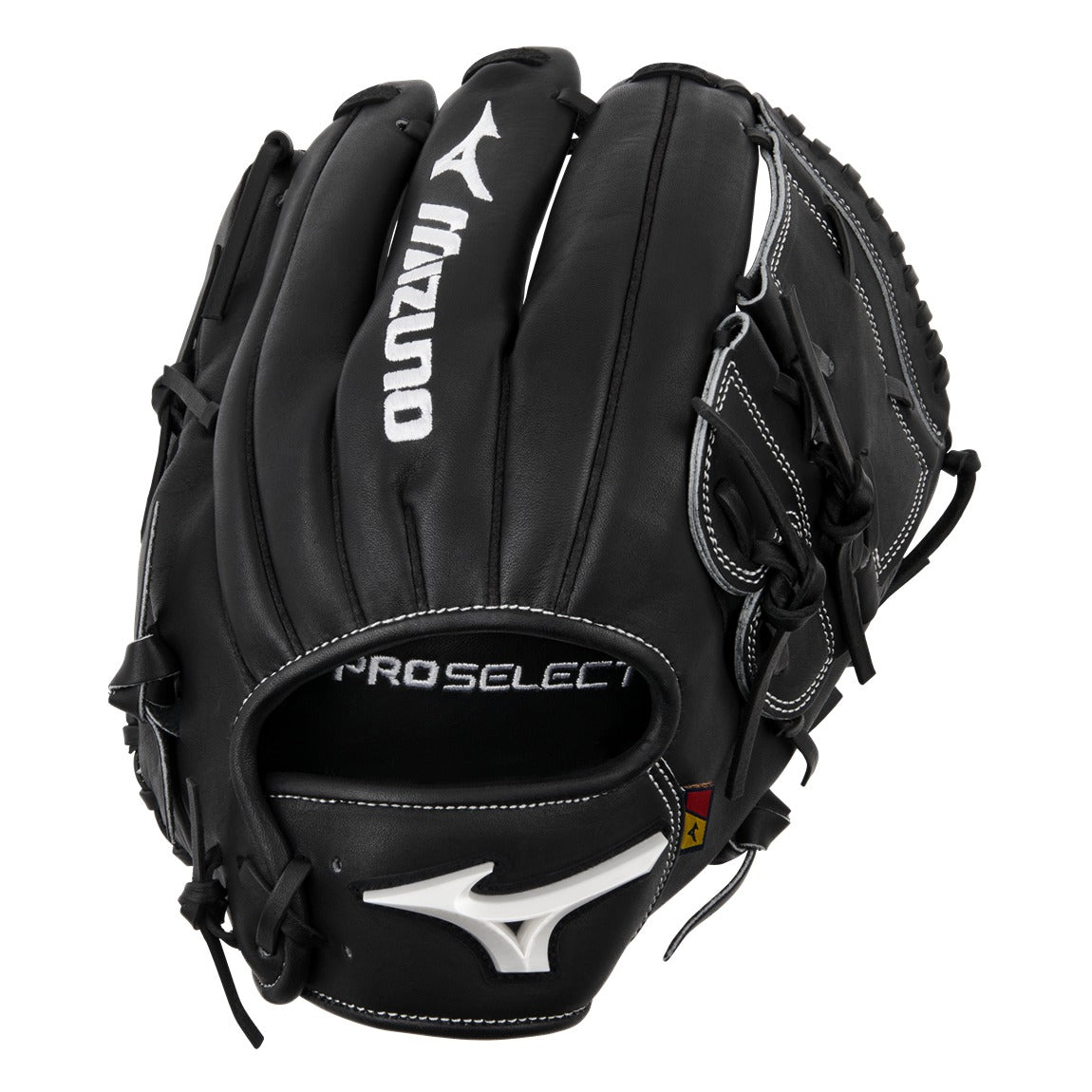 2025 Mizuno Pro Select GPS-11D 12" Pitcher's Glove