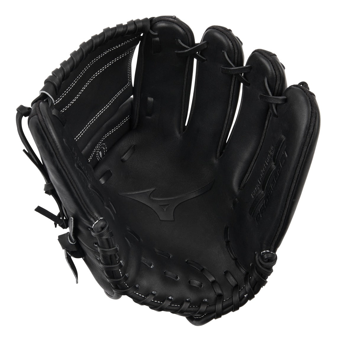 2025 Mizuno Pro Select GPS-11D 12" Pitcher's Glove
