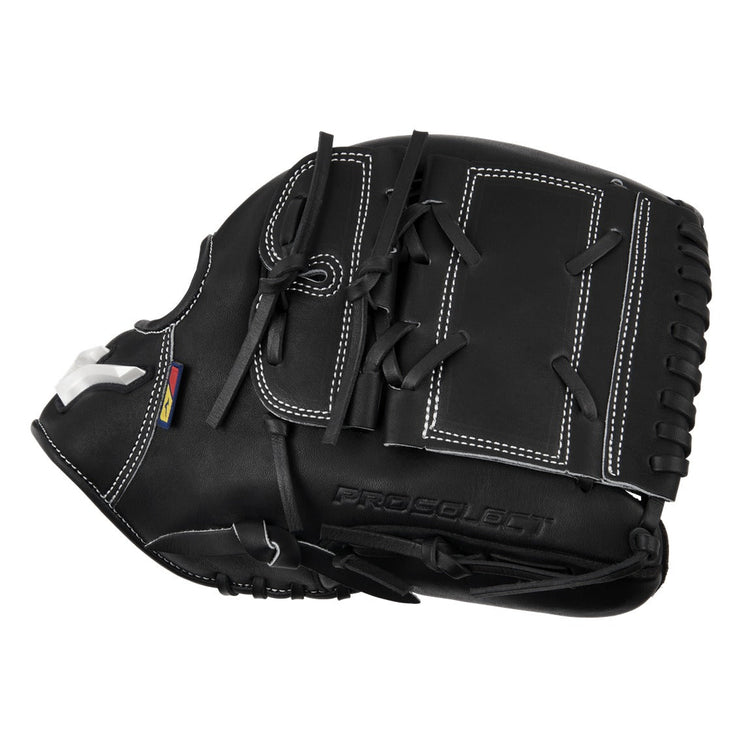 2025 Mizuno Pro Select GPS-11D 12" Pitcher's Glove