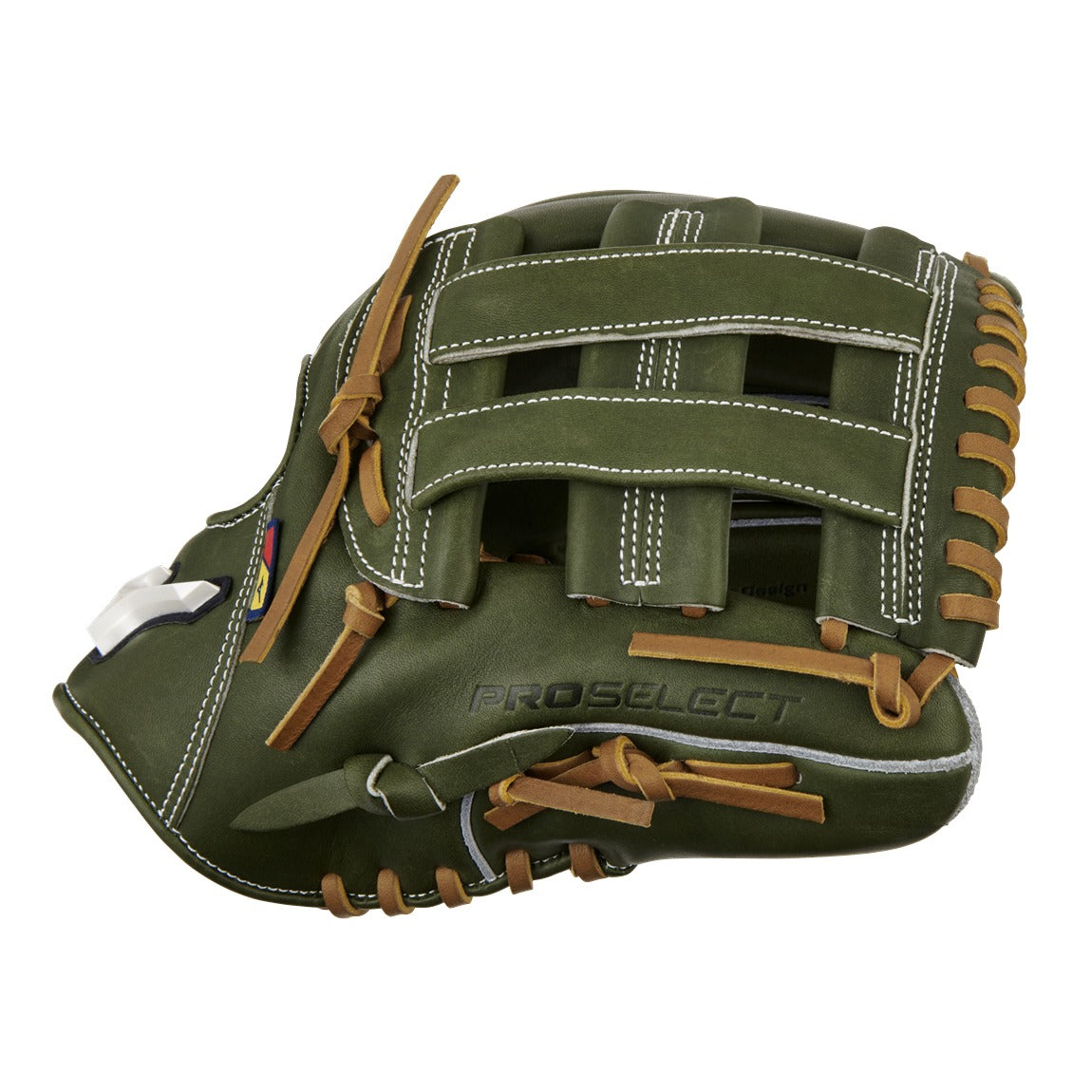 2025 Mizuno Pro Select GPS-50D 11.75" Infielder Baseball Glove