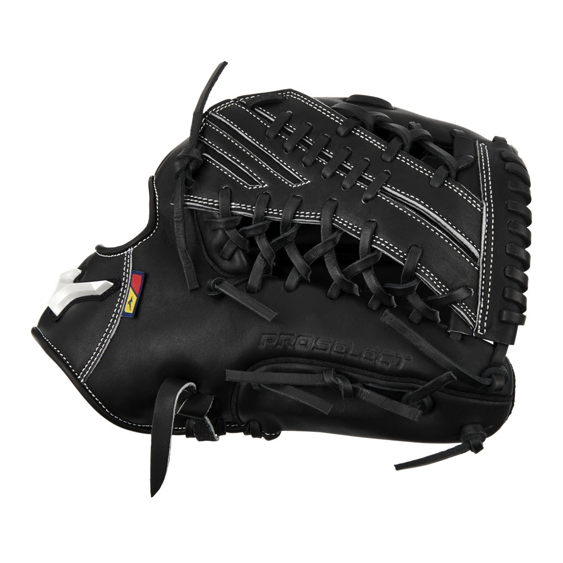 2025 Mizuno Pro Select GPS-71D 12.75" Outfielder Baseball Glove