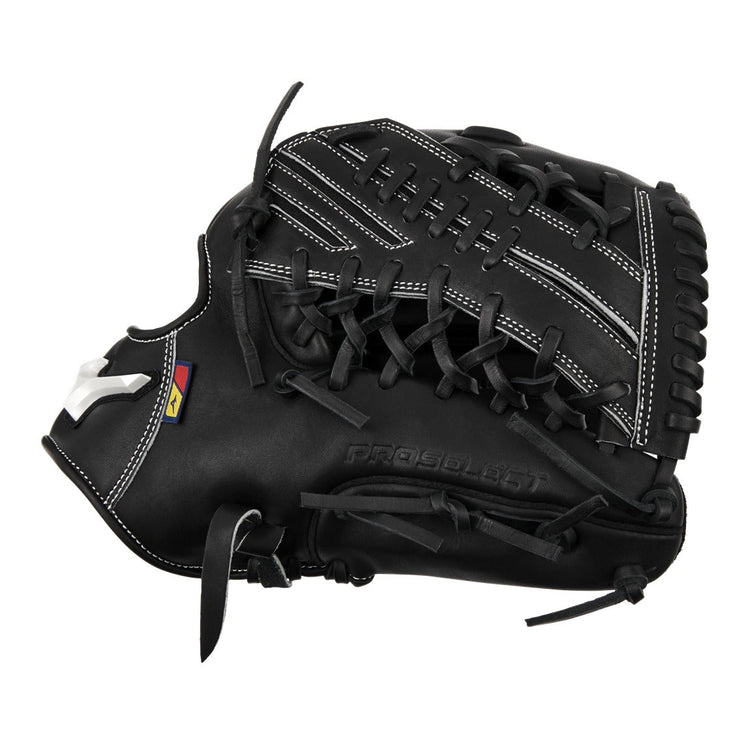 2025 Mizuno Pro Select GPS-71D 12.75" Outfielder Baseball Glove