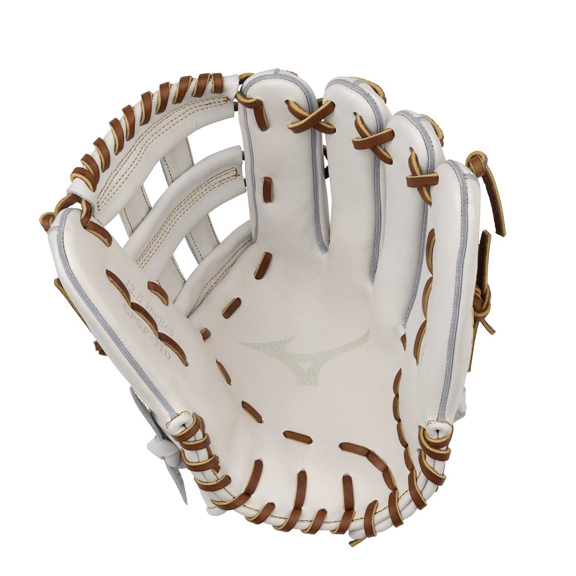 2025 Mizuno Pro Select GPSF-71D 12.5" Outfielder Fastpitch Glove