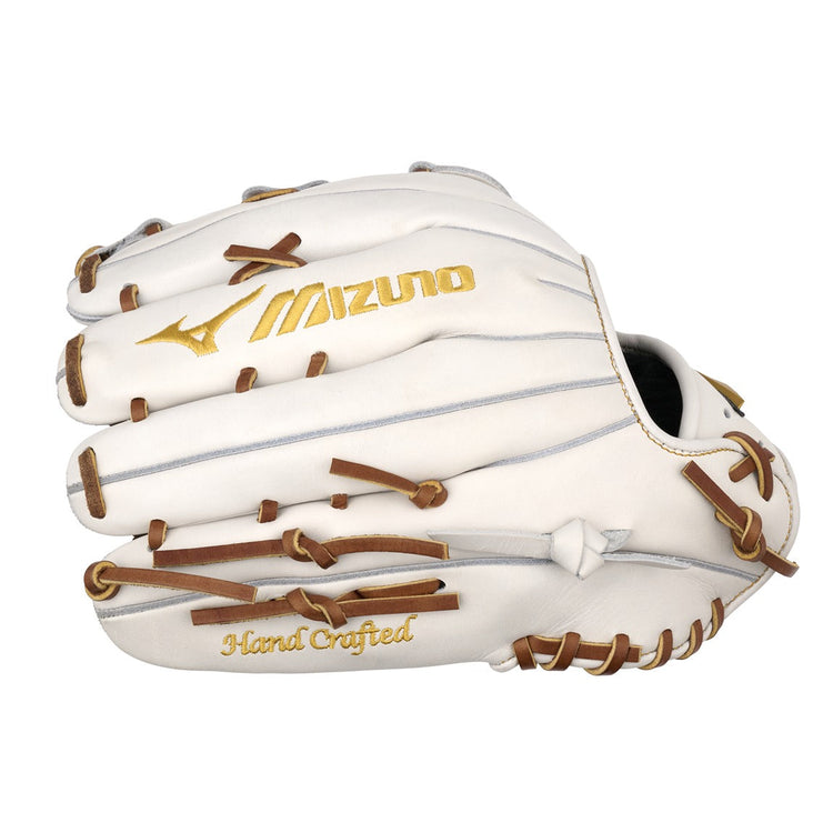 2025 Mizuno Pro Select GPSF-71D 12.5" Outfielder Fastpitch Glove