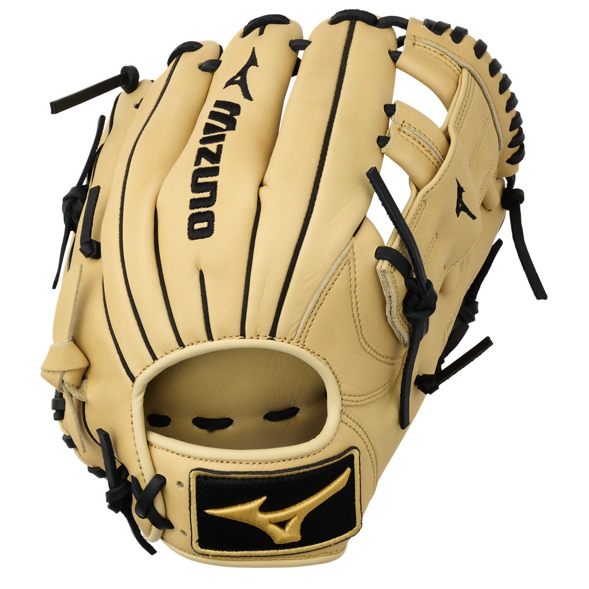 2025 Mizuno GMVP1152P4 MVP Prime BB 11.5" Infielder Baseball Glove